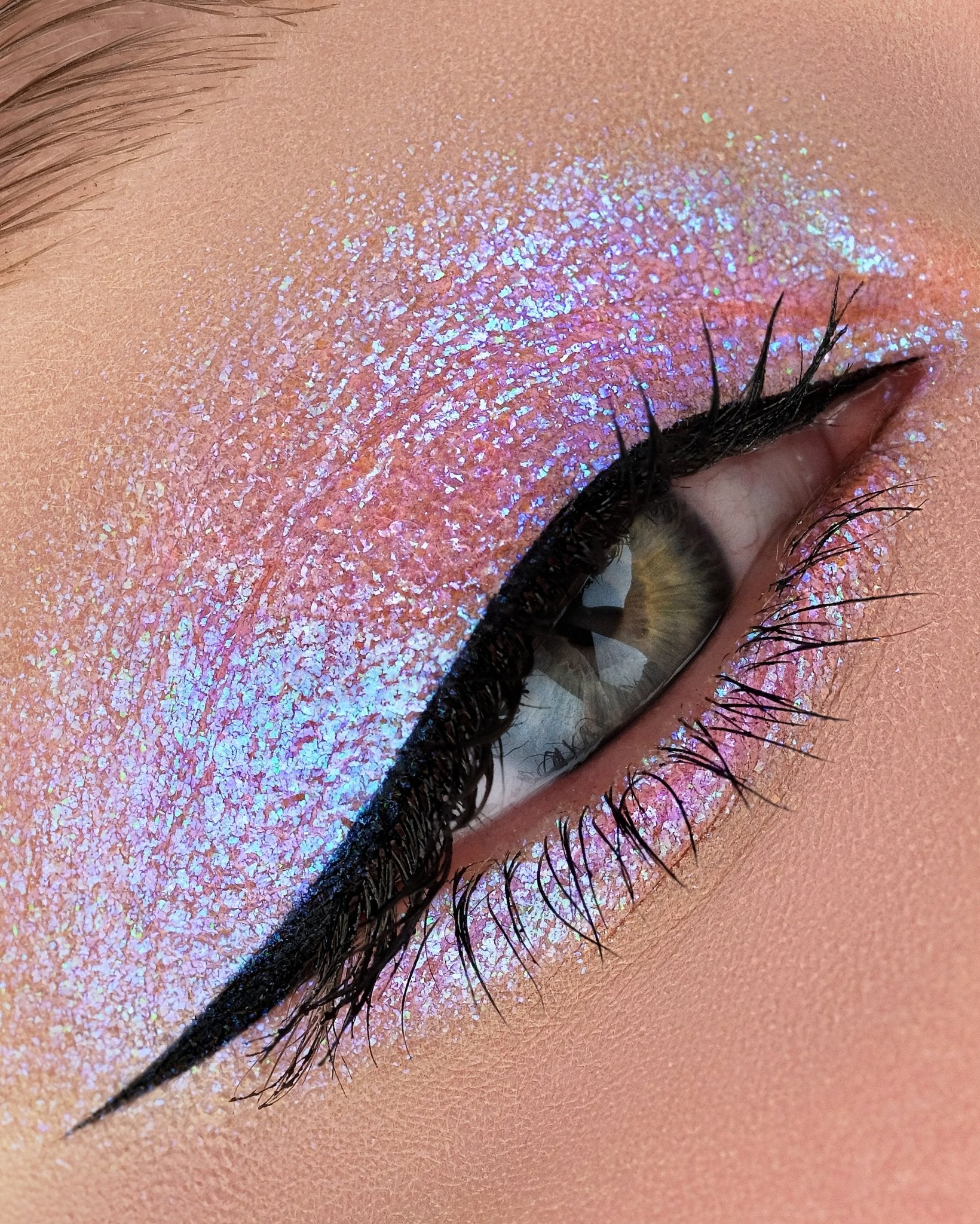 All Opal Moonstone Loose Eyeshadows - Karla Cosmetics