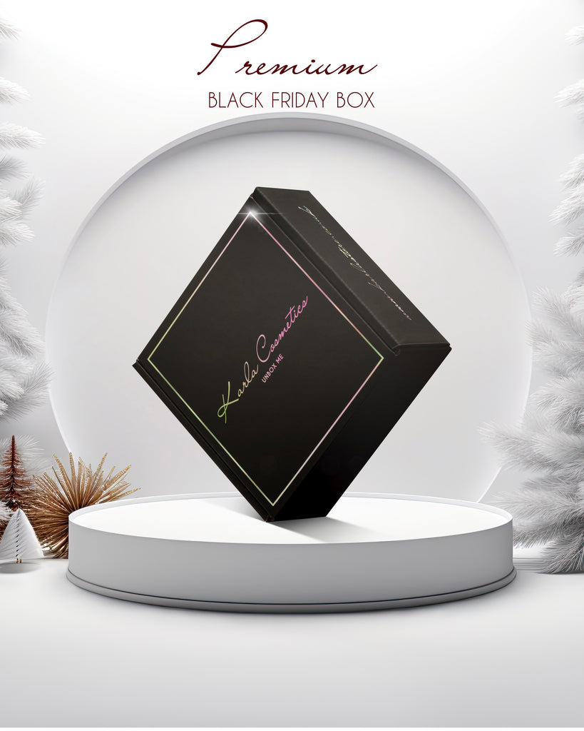 Premium Black Friday Box