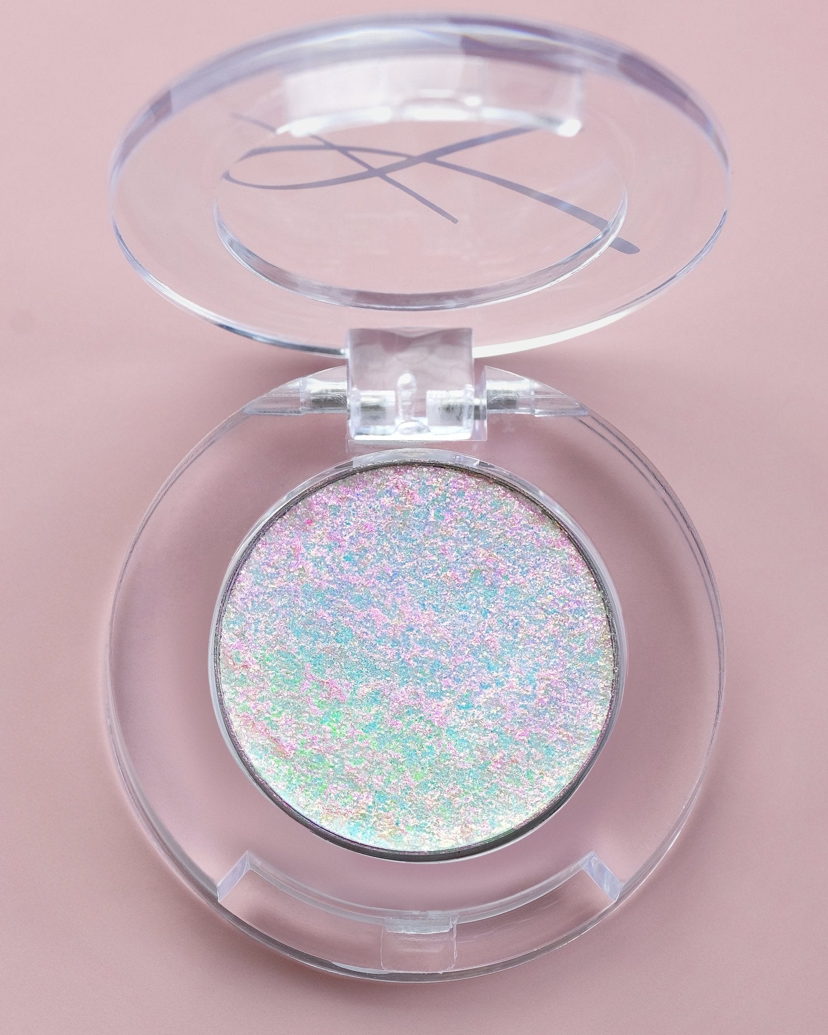 Imperfect Pressed Eyeshadows | Second Life Beauty Outlet - Karla Cosmetics
