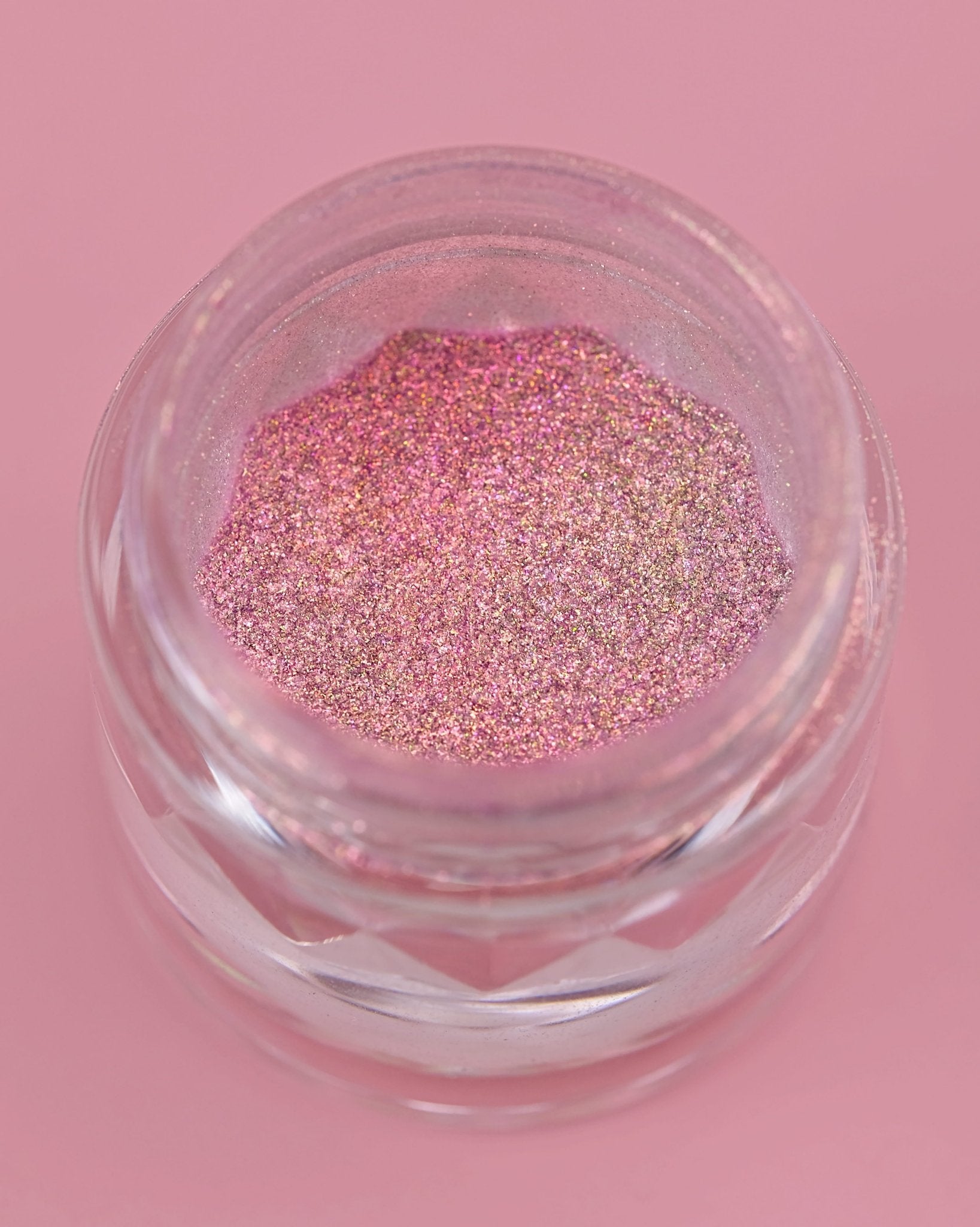 Romance Opal Multichrome Loose Eyeshadow - Karla Cosmetics