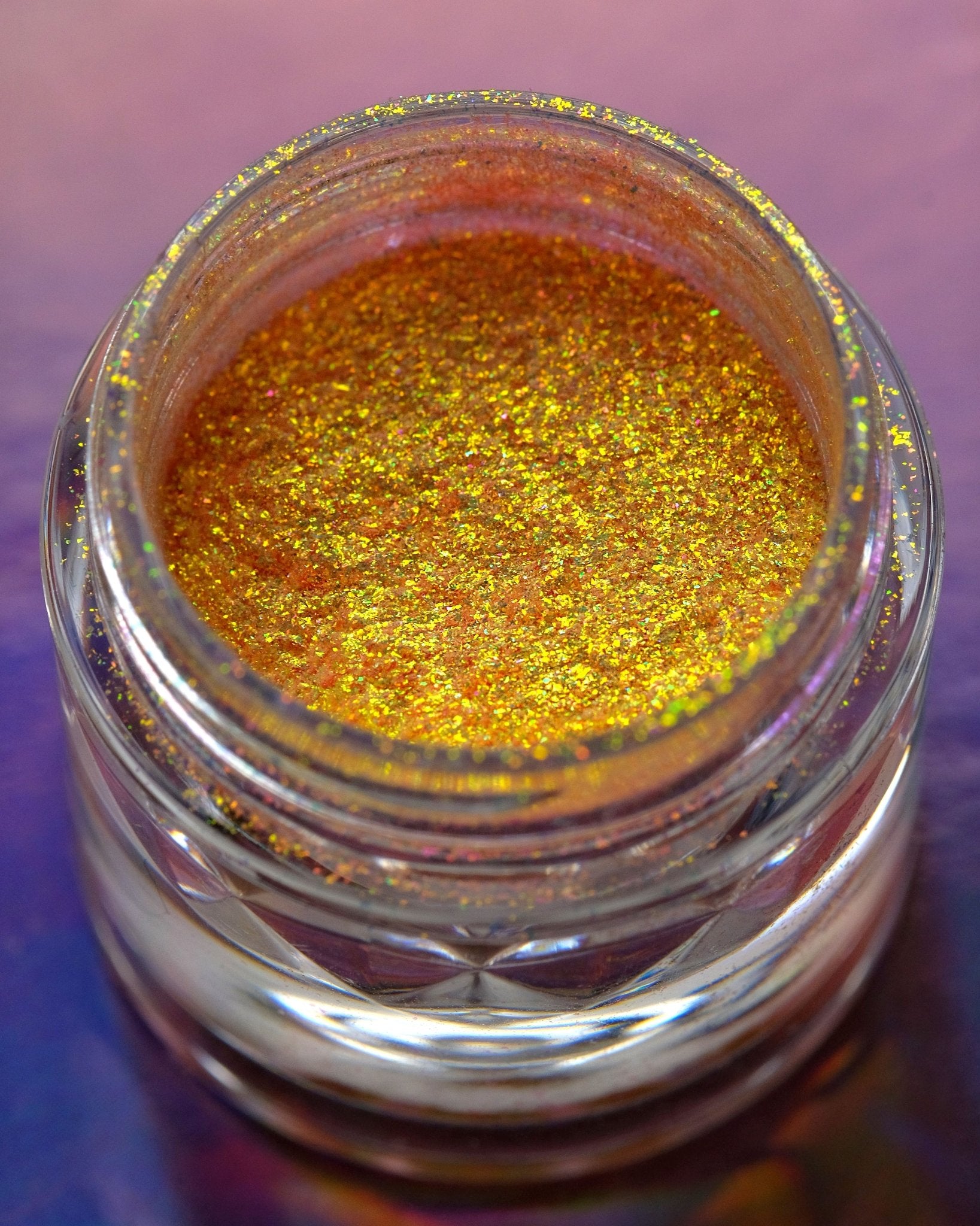 Sassy Pants Opal Moonstone Multichrome Loose Eyeshadow - Karla Cosmetics