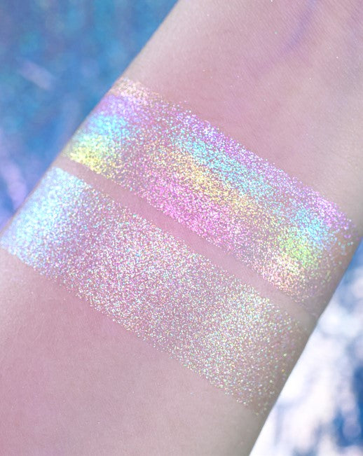 Imperfect Pressed Eyeshadows | Second Life Beauty Outlet - Karla Cosmetics