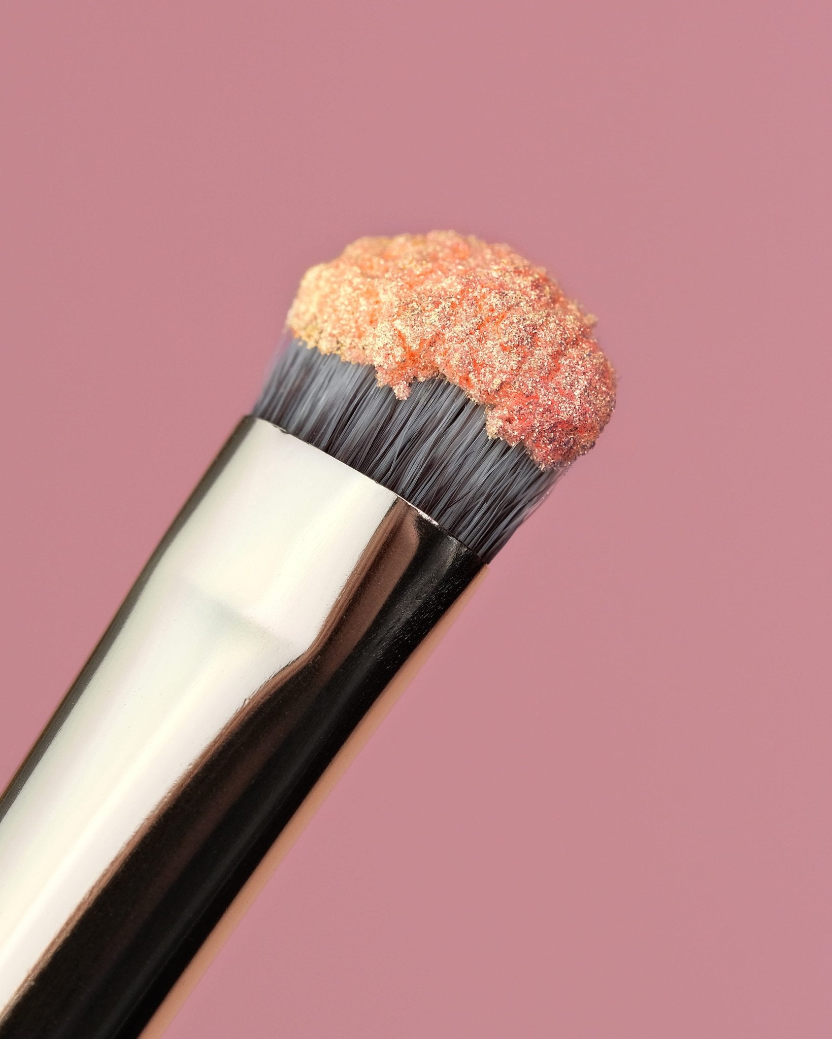 Sherbet Pastel Duochrome Loose Eyeshadow - Karla Cosmetics