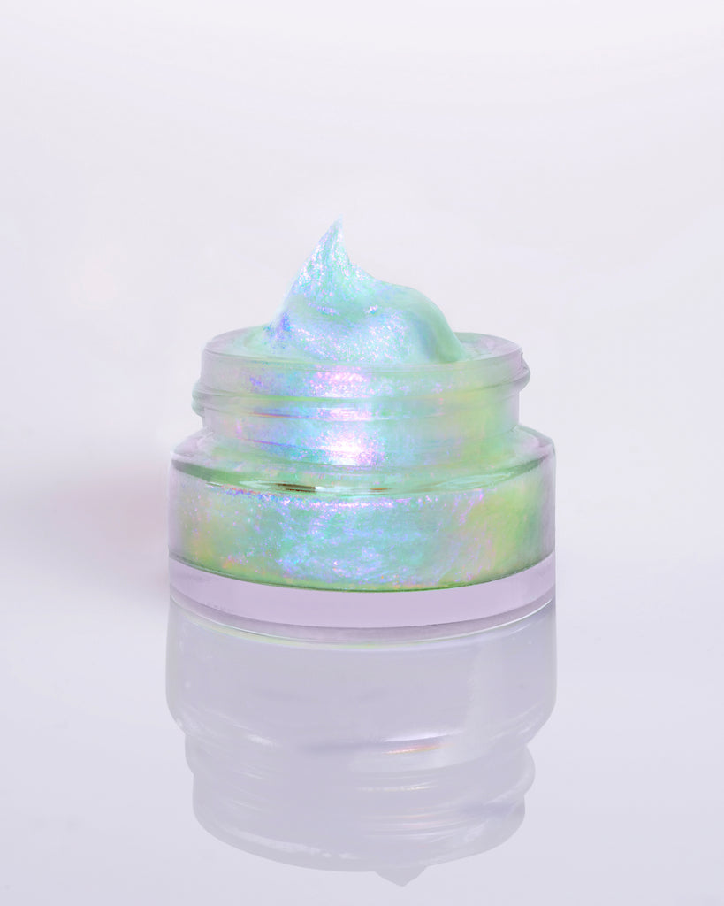 Cozy Opal Shadow Potion | Silky Gel Eyeshadow