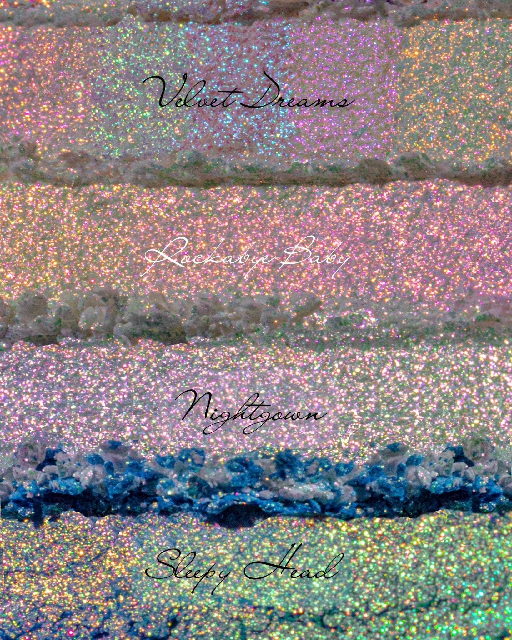 Opal Dreams Palette Quad Palette - Karla Cosmetics
