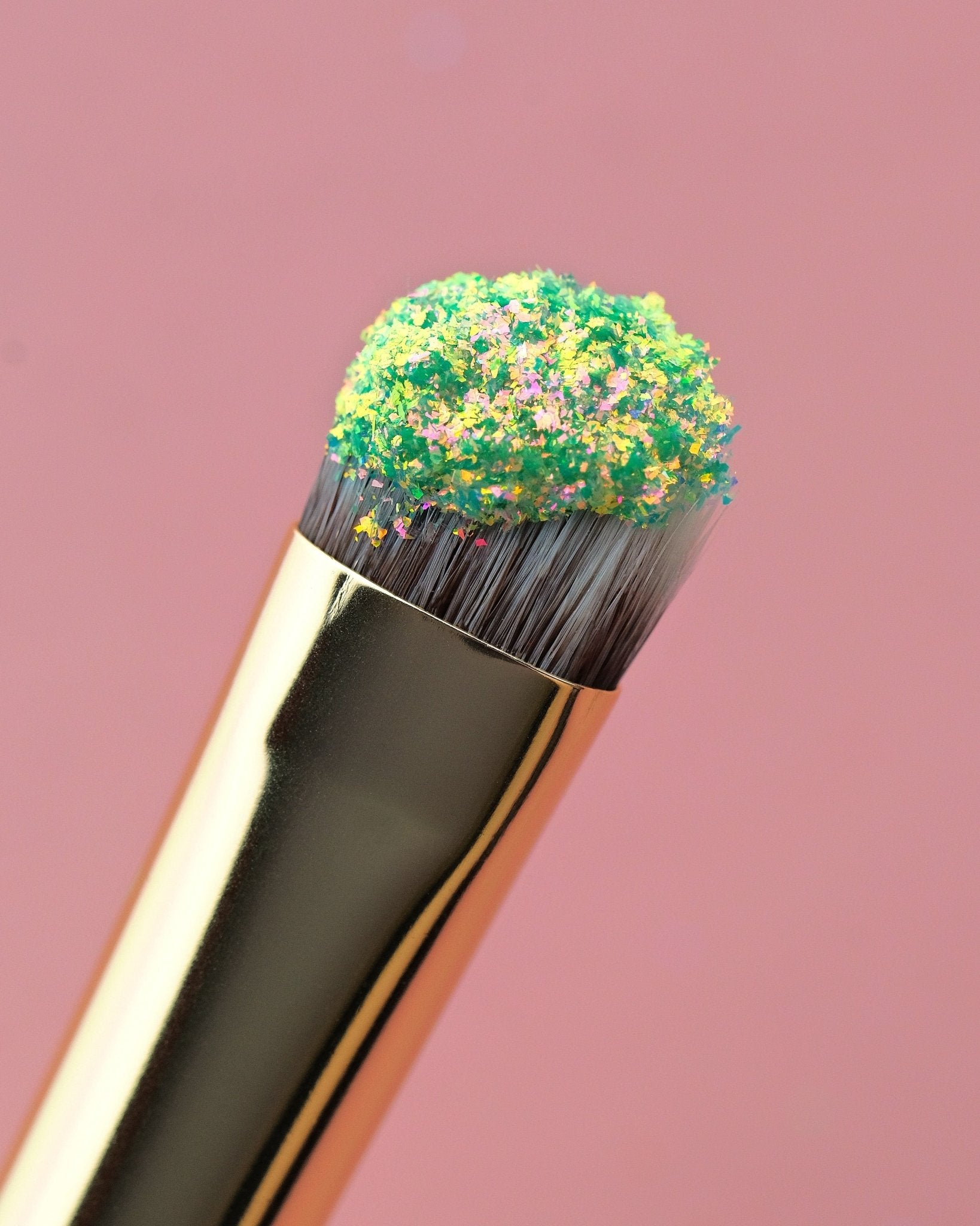 All Essential Makeup Brushes - Karla Cosmetics