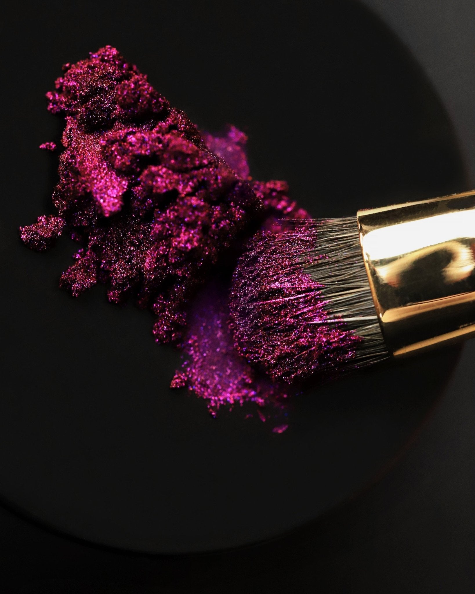 All Essential Makeup Brushes - Karla Cosmetics