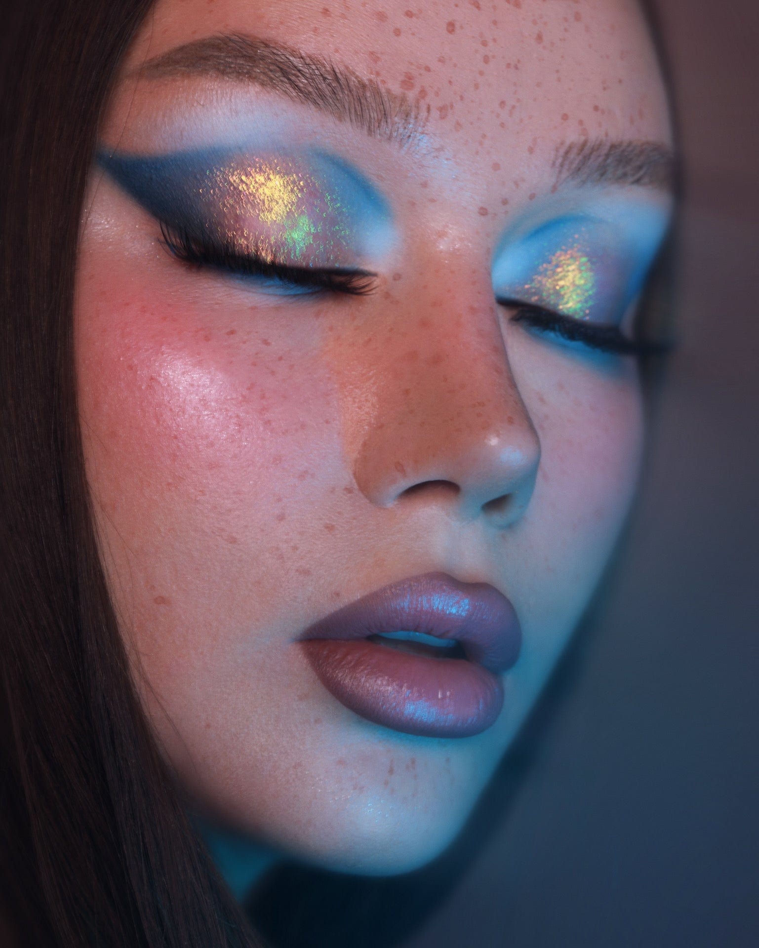 All Essential Makeup Brushes - Karla Cosmetics