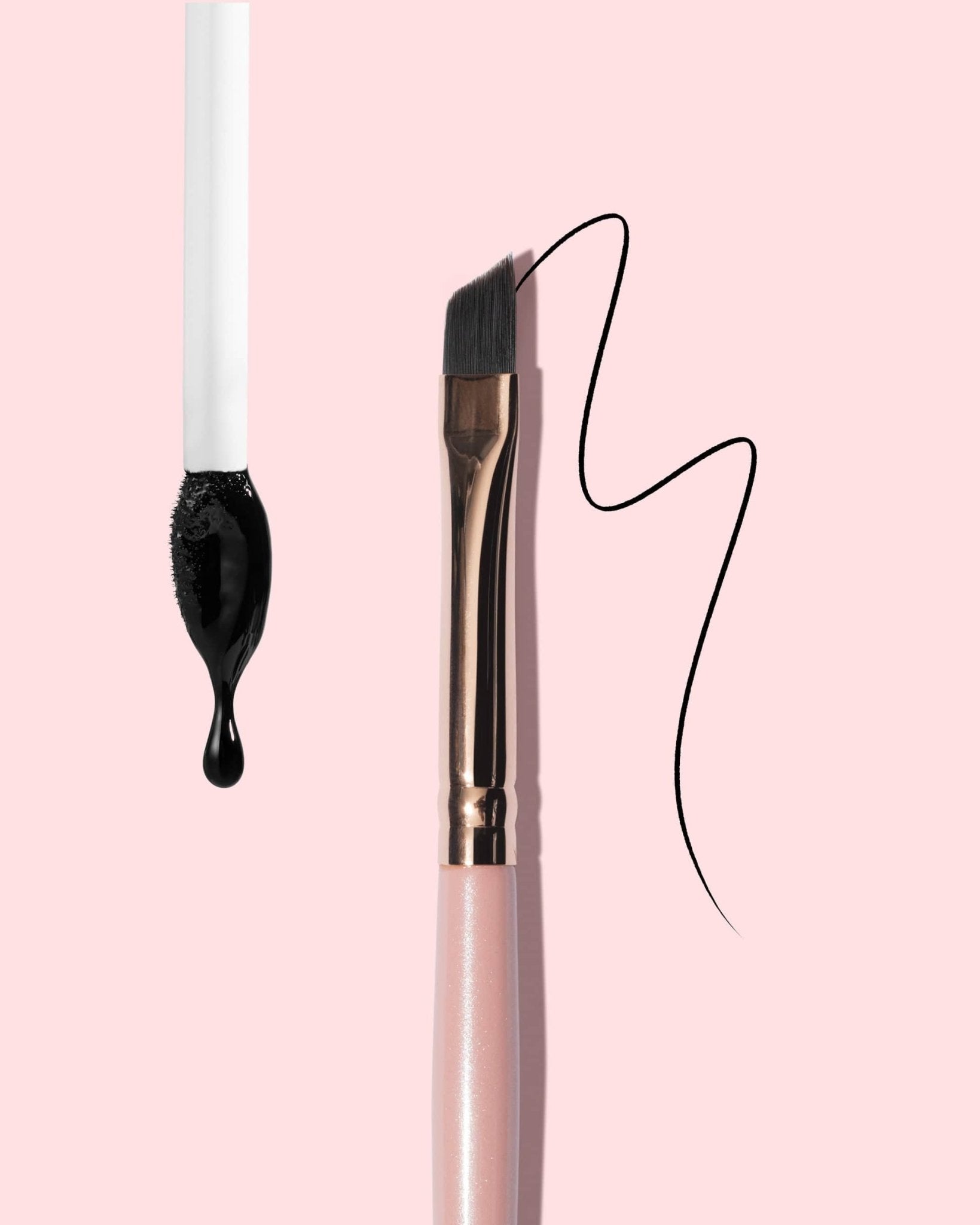 All Essential Makeup Brushes - Karla Cosmetics