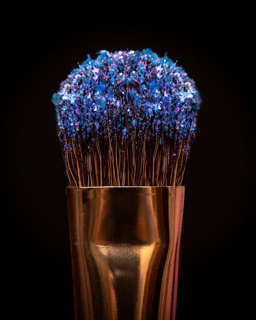 All Essential Makeup Brushes - Karla Cosmetics