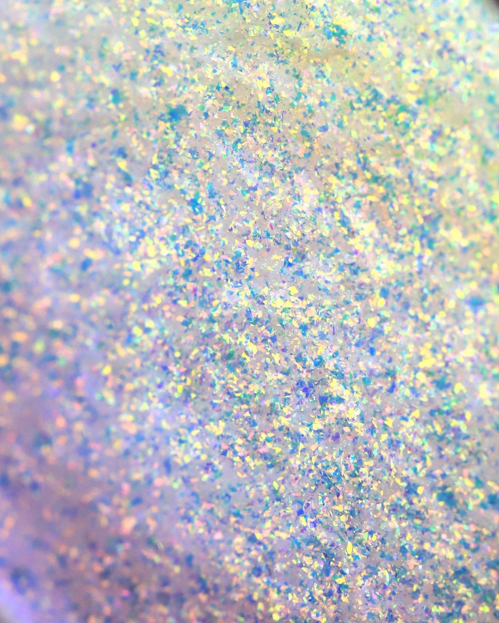 All Opal Multichrome Loose Eyeshadows - Karla Cosmetics