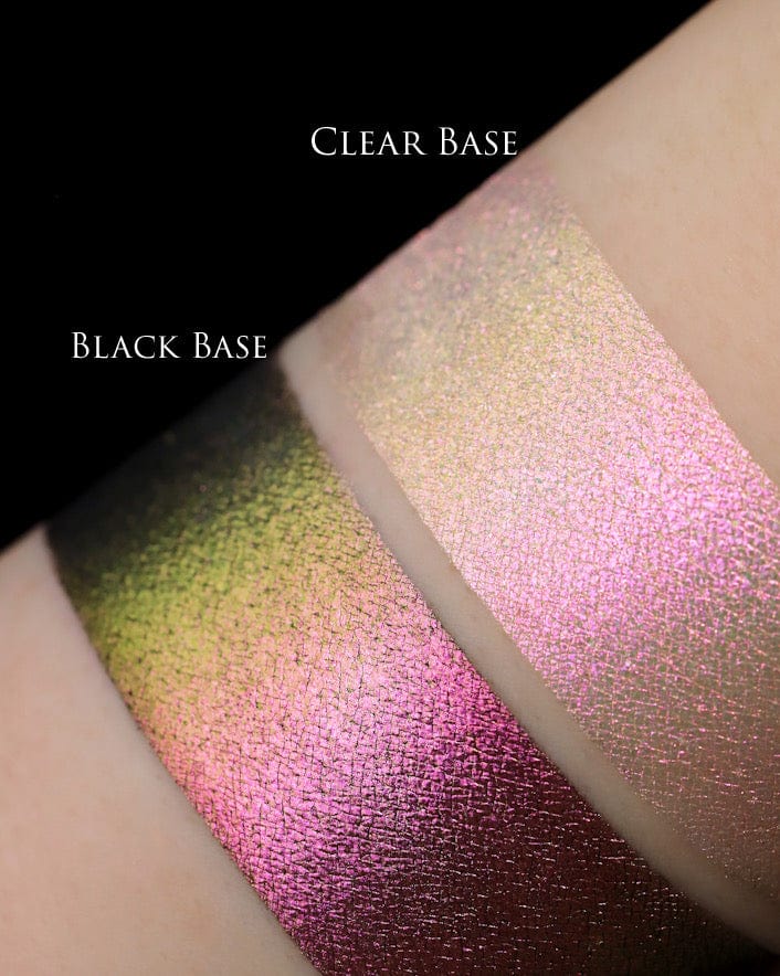 All Opal Multichrome Loose Eyeshadows - Karla Cosmetics