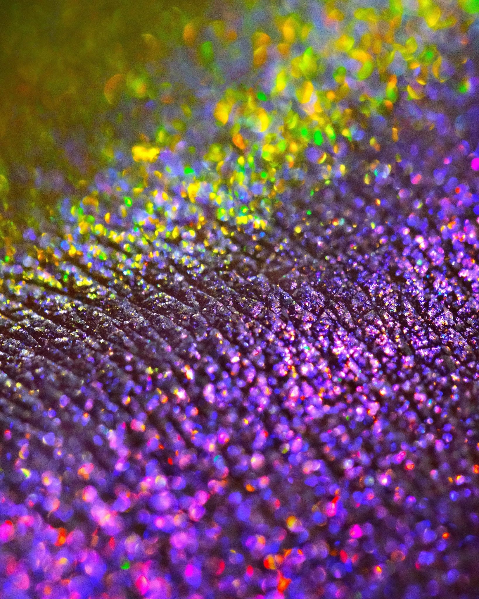 All Opal Multichrome Loose Eyeshadows - Karla Cosmetics