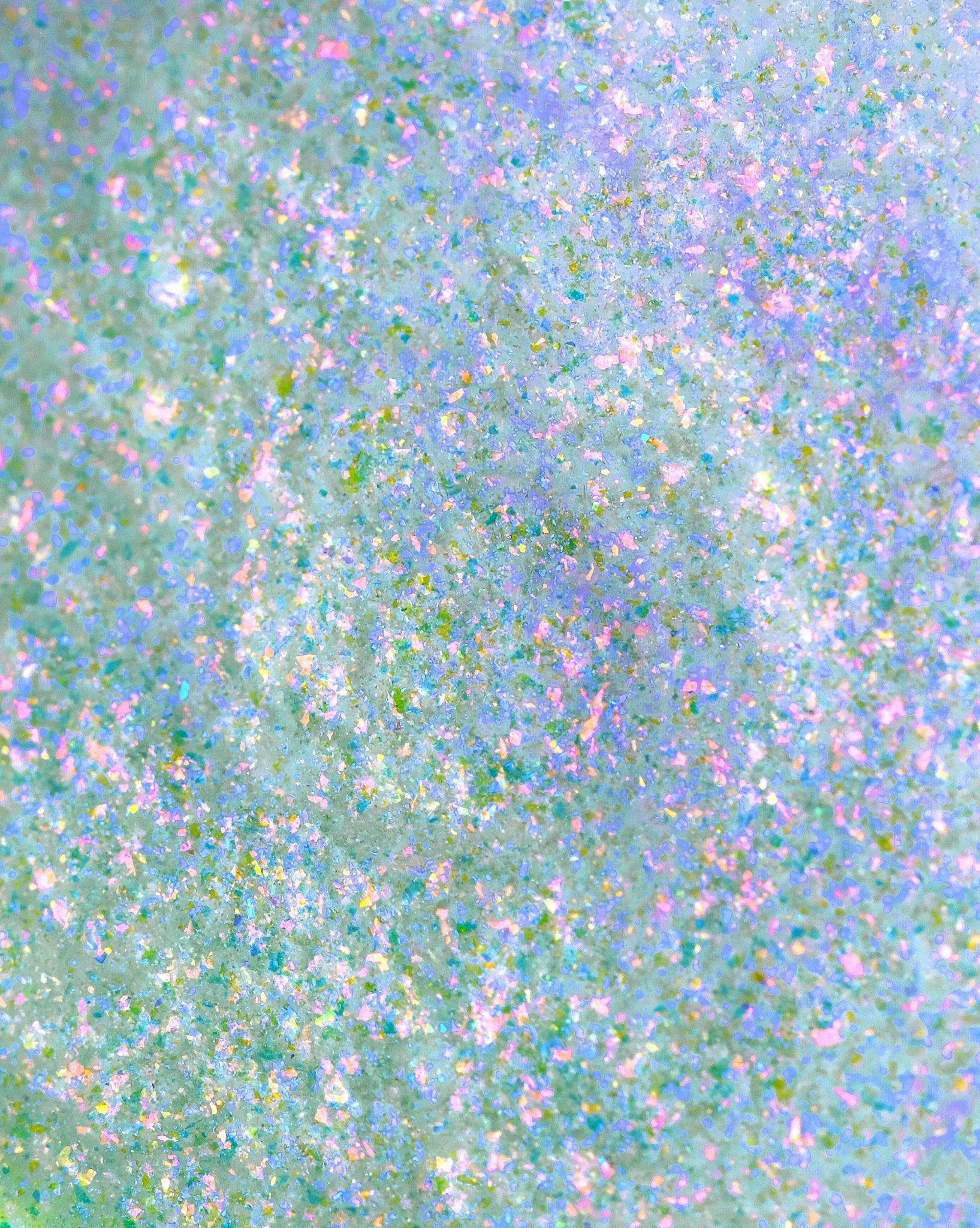 All Opal Multichrome Loose Eyeshadows - Karla Cosmetics