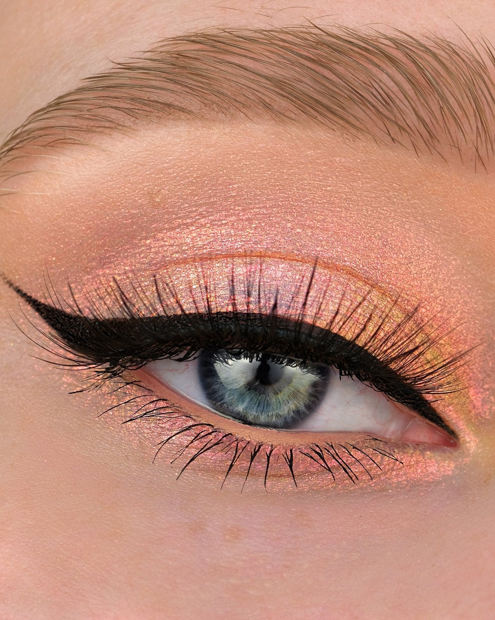 All Opal Multichrome Loose Eyeshadows - Karla Cosmetics