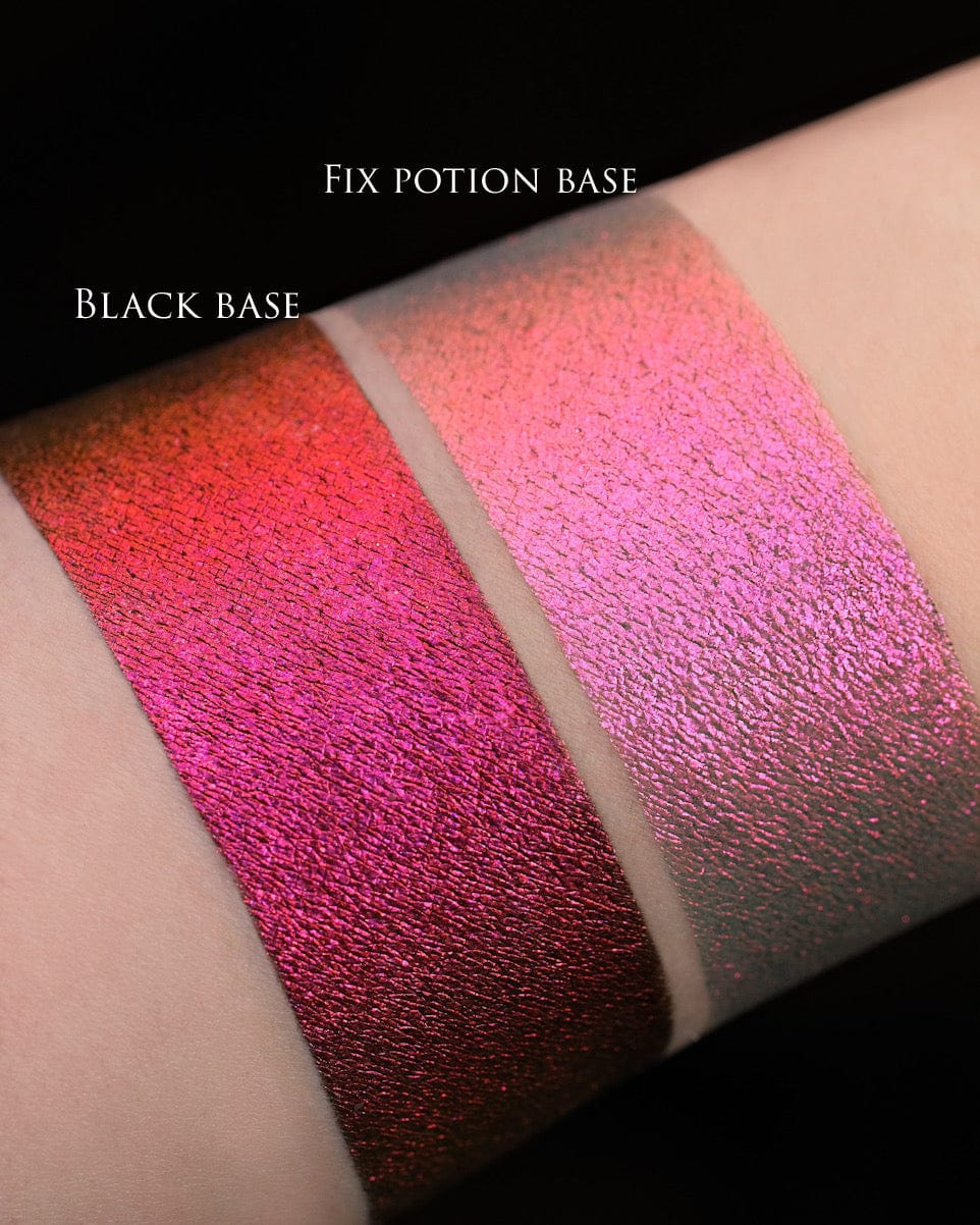 All Opal Multichrome Loose Eyeshadows - Karla Cosmetics