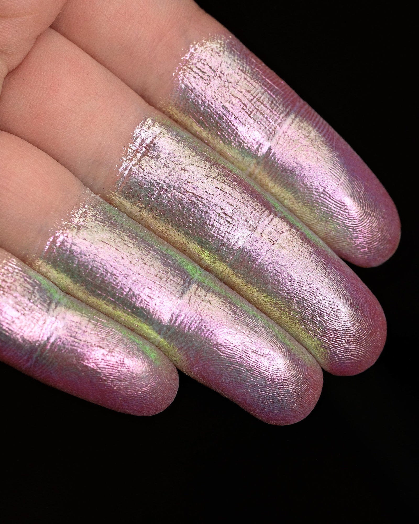 All Opal Multichrome Loose Eyeshadows - Karla Cosmetics