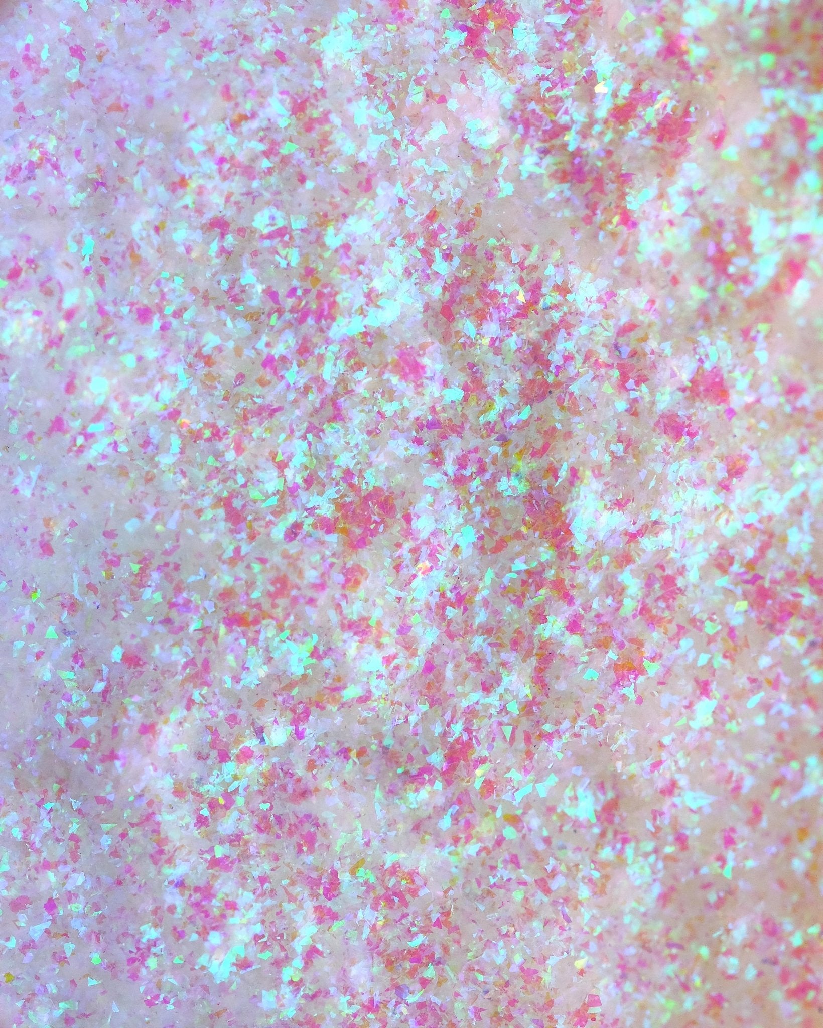 All Opal Multichrome Loose Eyeshadows - Karla Cosmetics