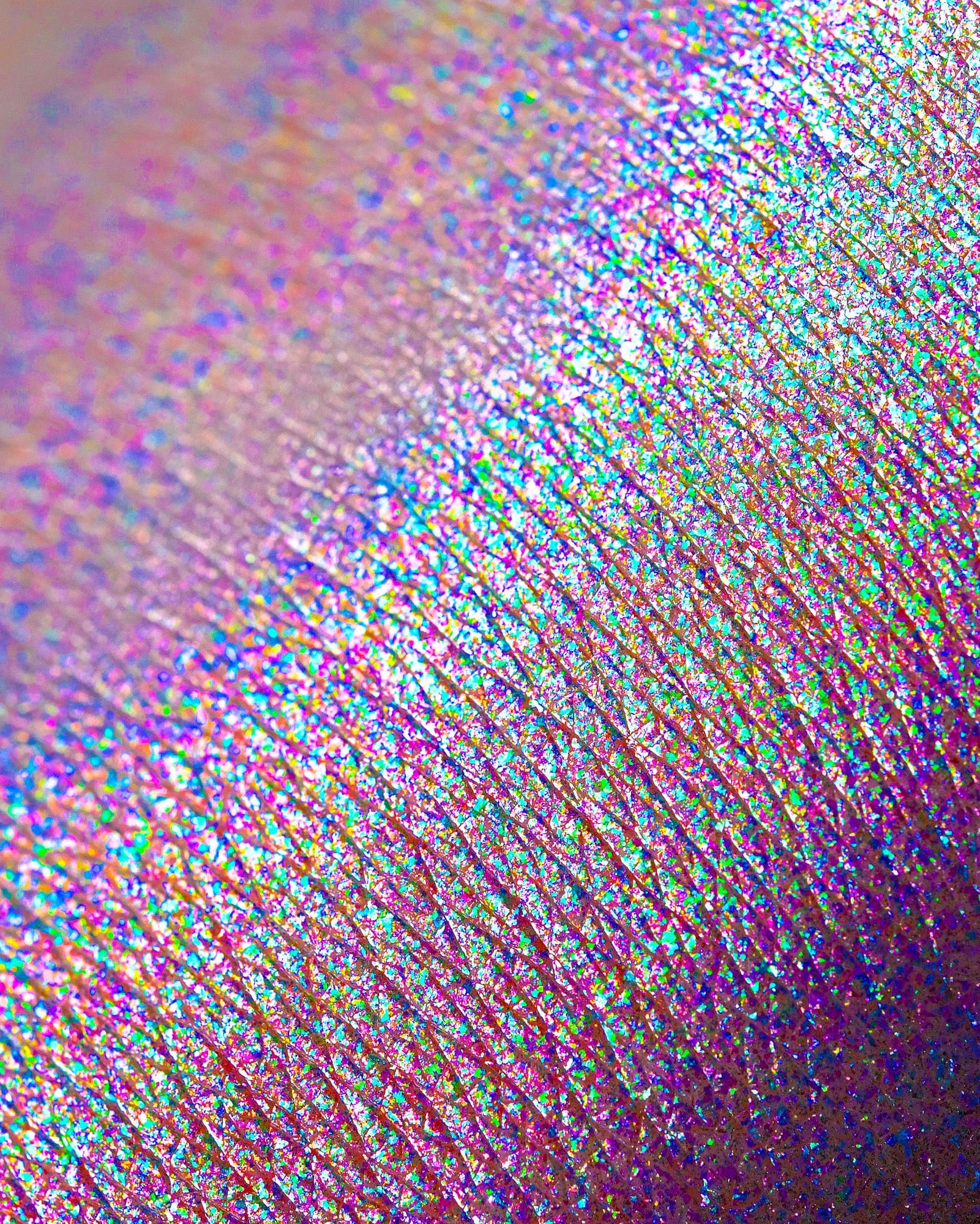 All Opal Multichrome Loose Eyeshadows - Karla Cosmetics