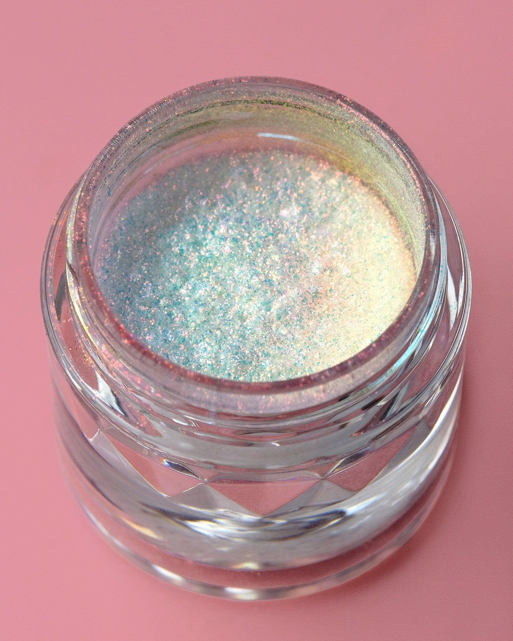 All Opal Multichrome Loose Eyeshadows - Karla Cosmetics