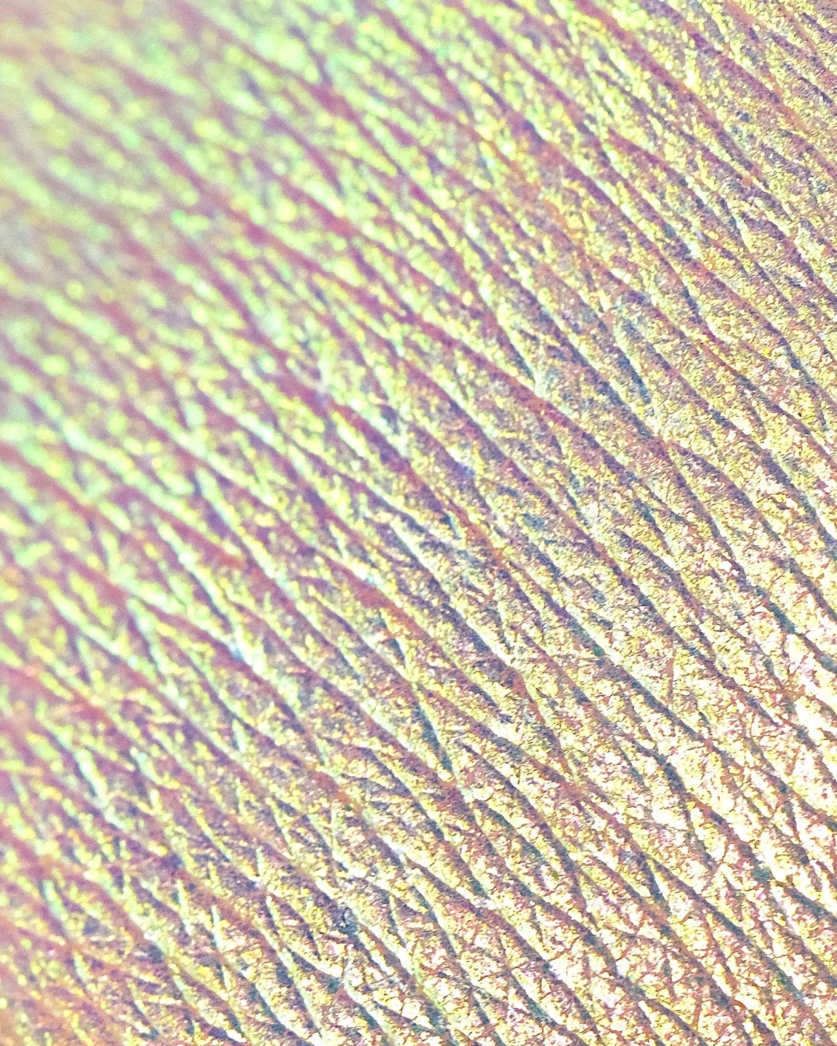 All Opal Multichrome Loose Eyeshadows - Karla Cosmetics