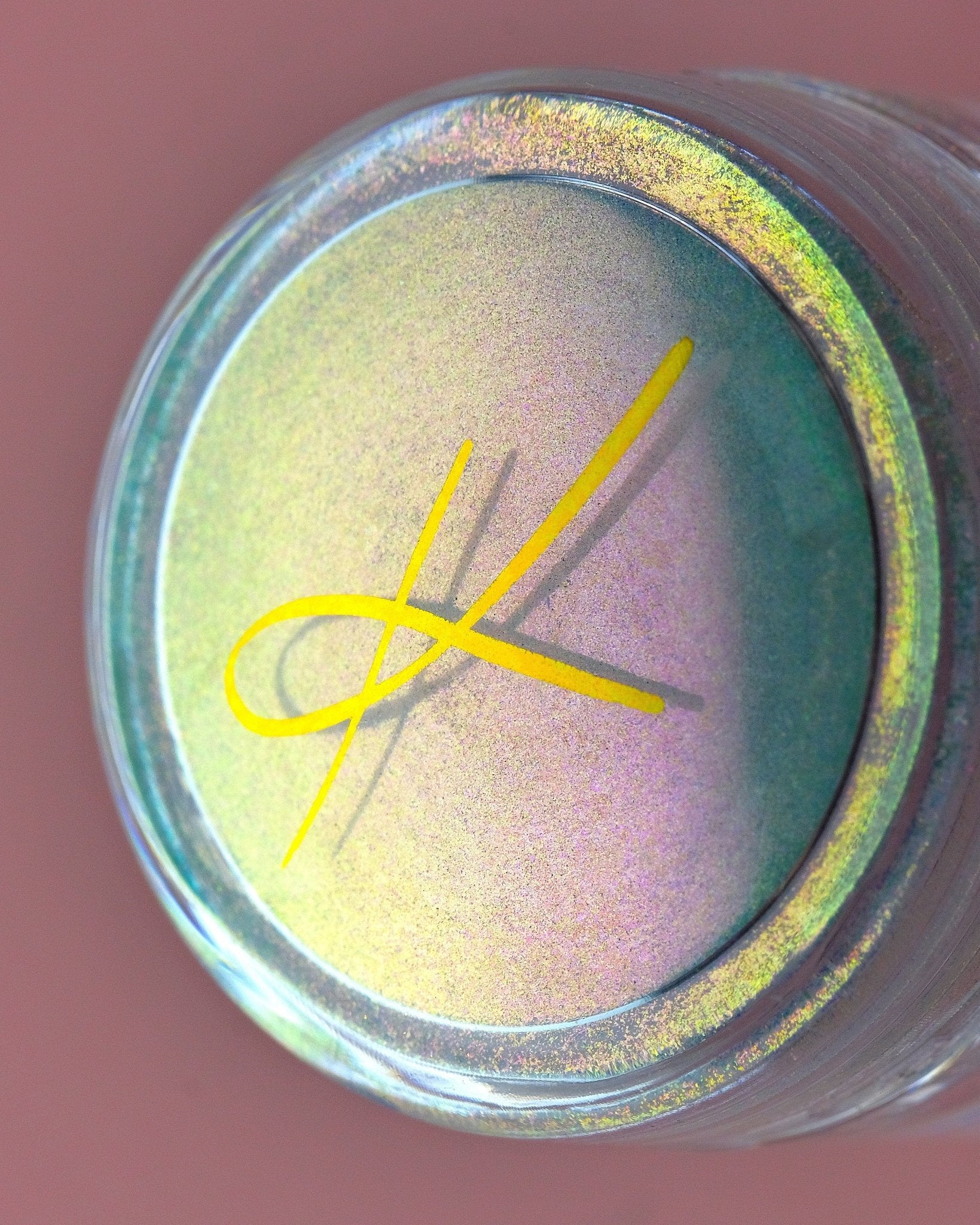 All Opal Multichrome Loose Eyeshadows - Karla Cosmetics