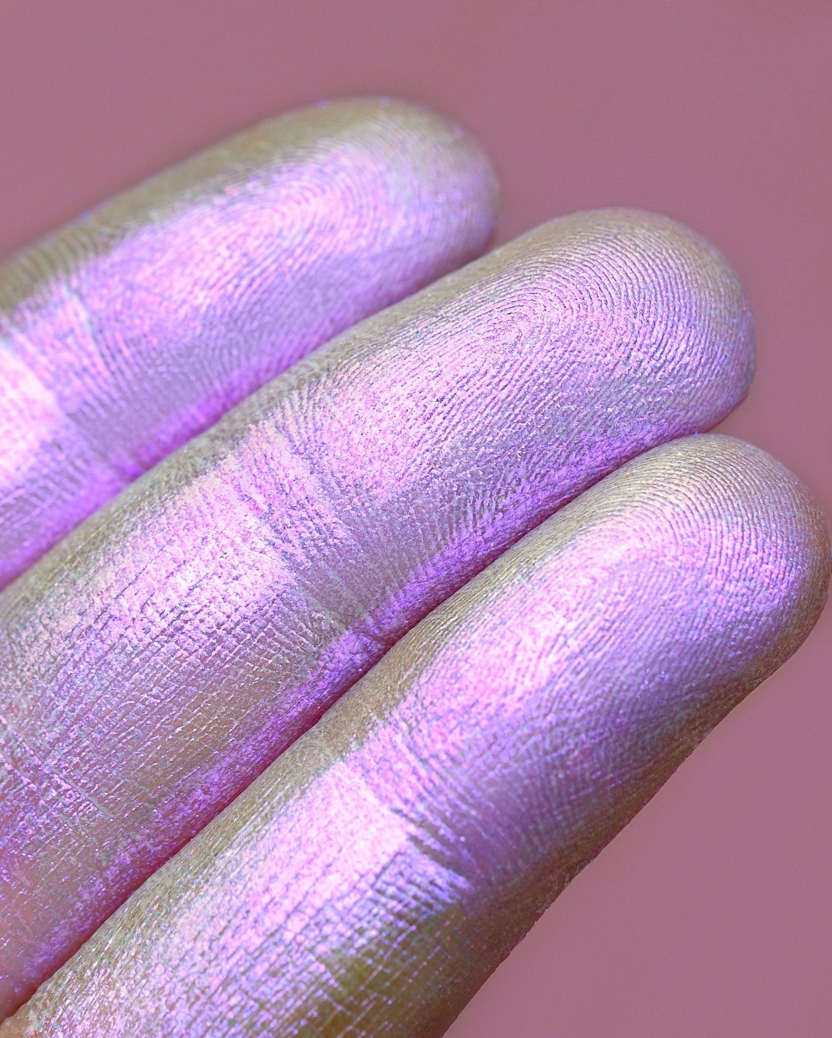 All Opal Multichrome Loose Eyeshadows - Karla Cosmetics