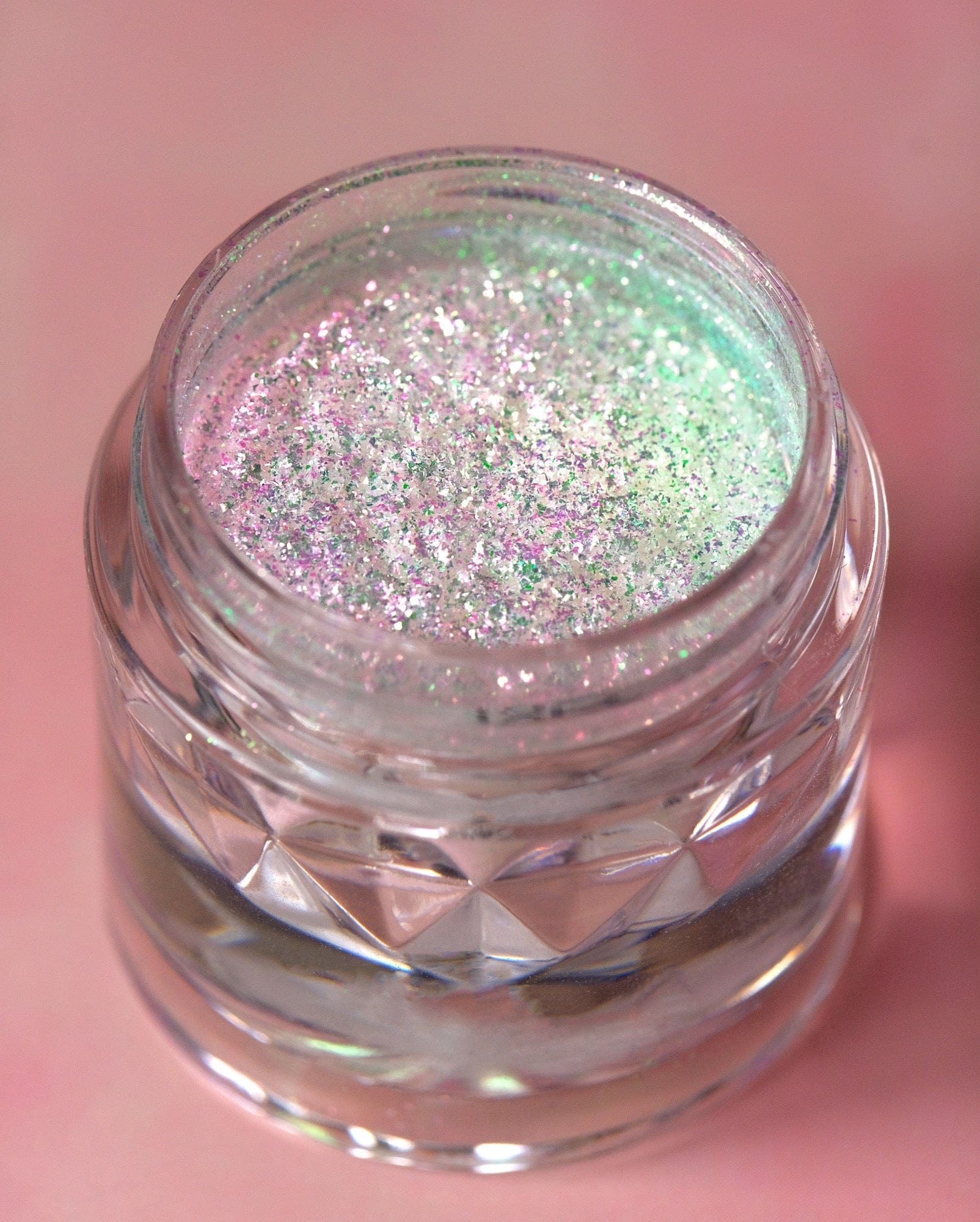 All Opal Multichrome Loose Eyeshadows - Karla Cosmetics