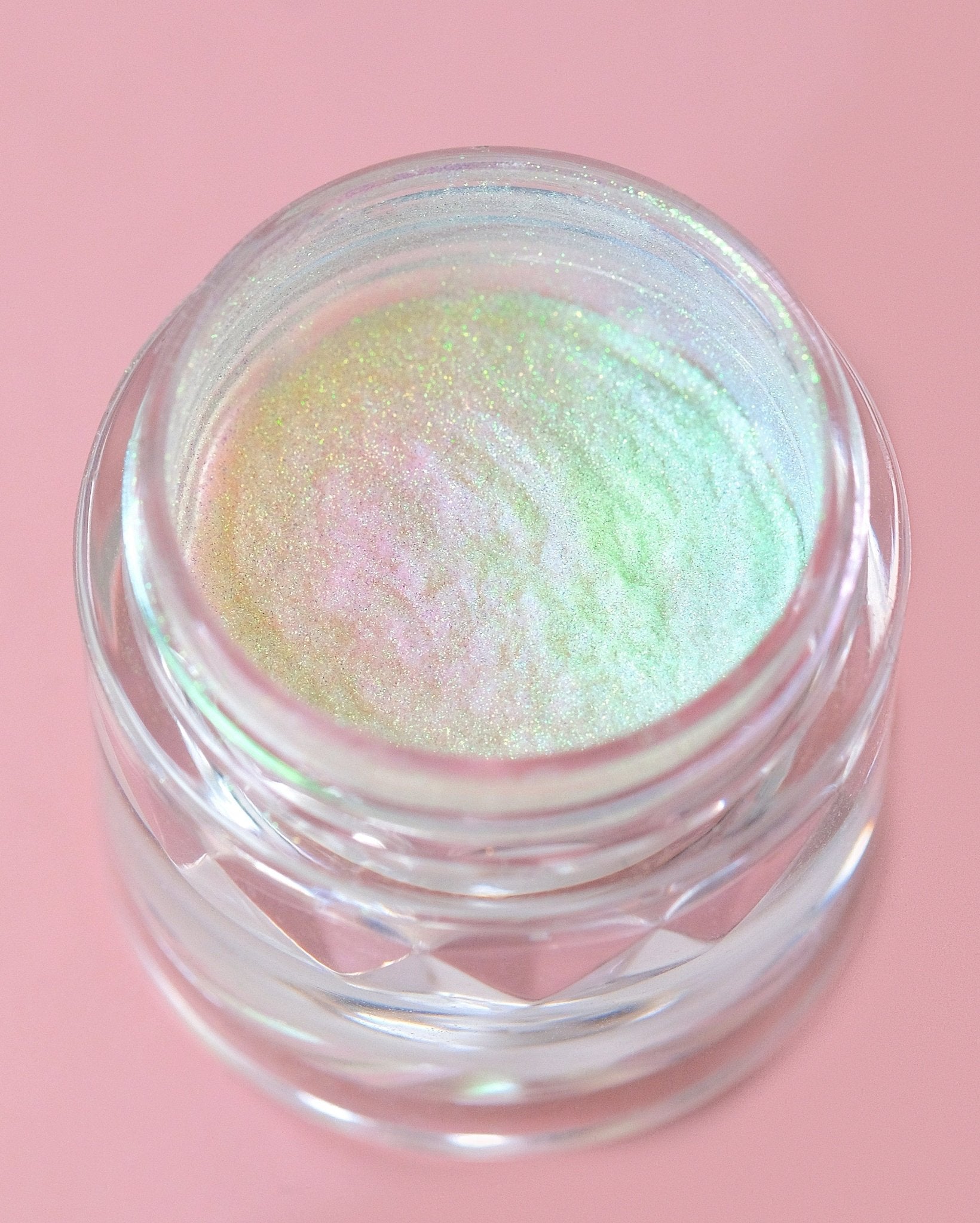 All Opal Multichrome Loose Eyeshadows - Karla Cosmetics
