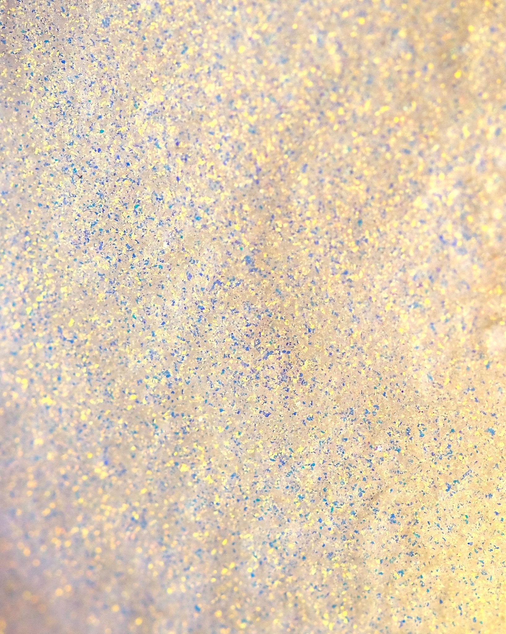 All Opal Multichrome Loose Eyeshadows - Karla Cosmetics