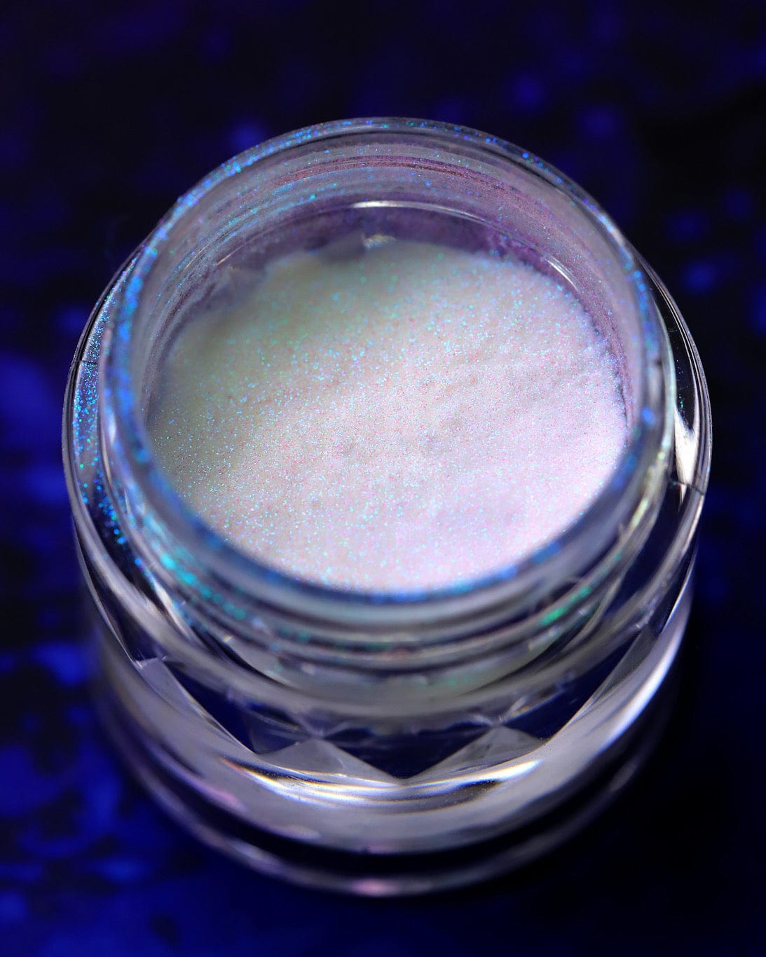 All Opal Multichrome Loose Eyeshadows - Karla Cosmetics