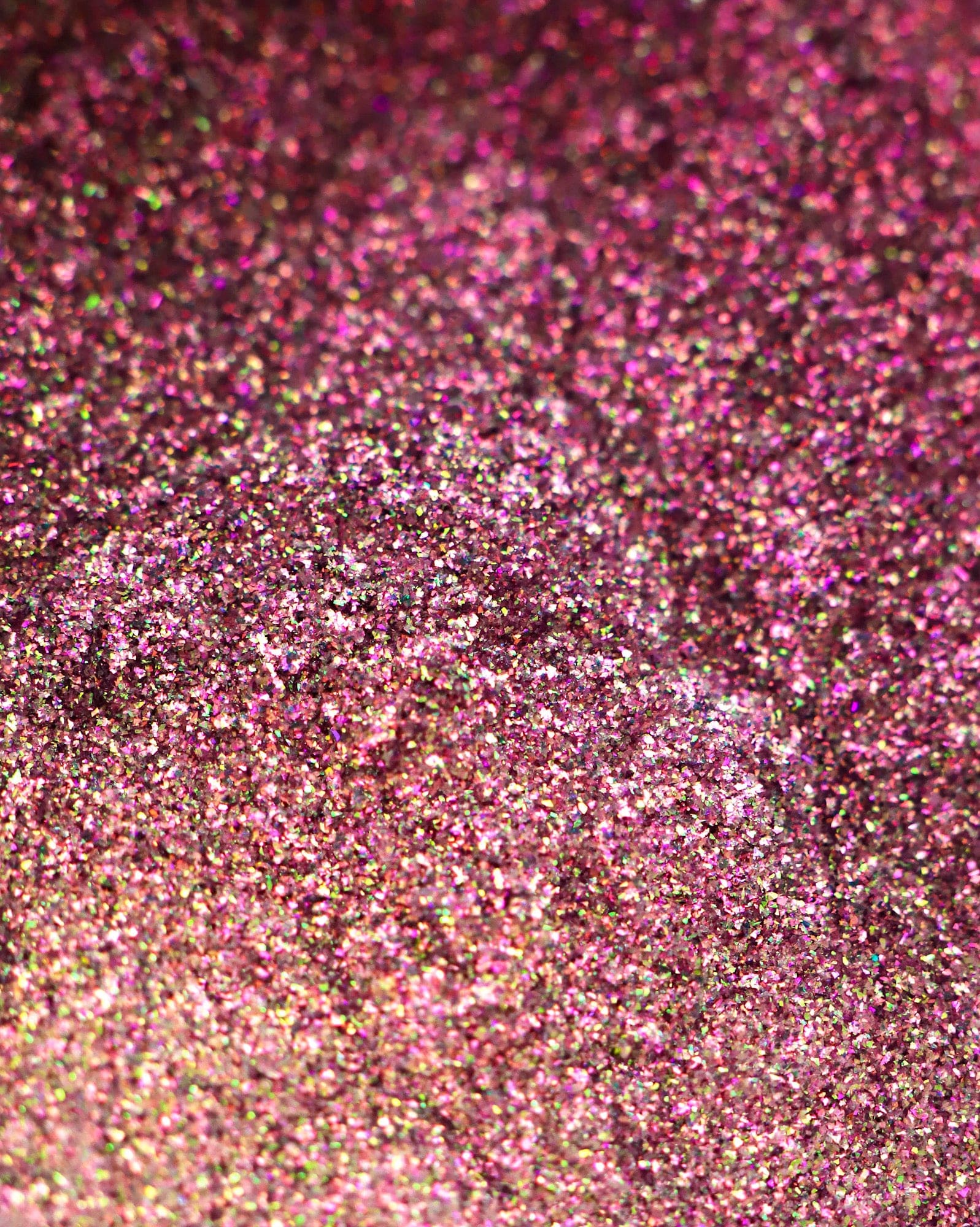 All Opal Multichrome Loose Eyeshadows - Karla Cosmetics