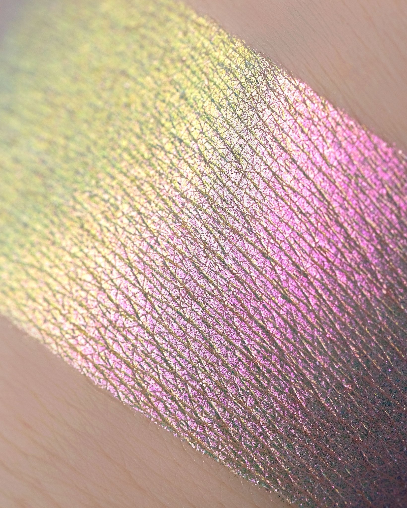 All Opal Multichrome Loose Eyeshadows - Karla Cosmetics