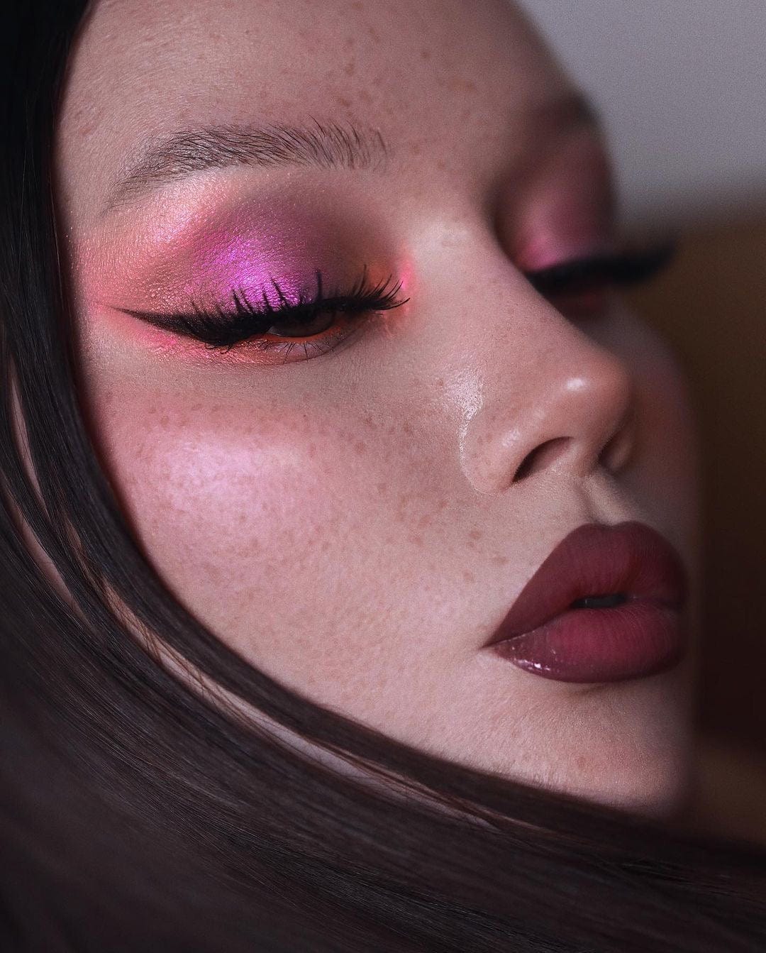 All Opal Multichrome Loose Eyeshadows - Karla Cosmetics