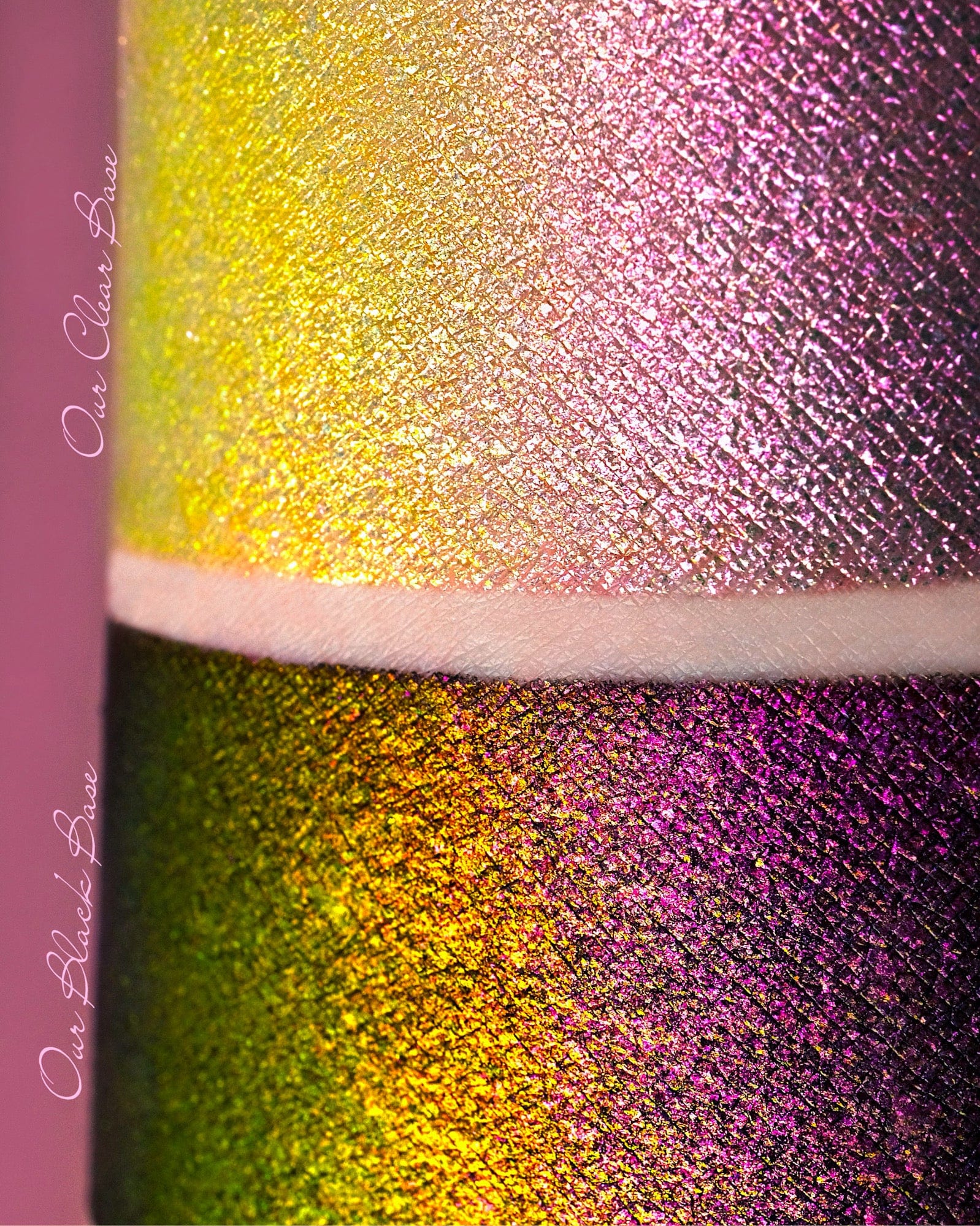 All Opal Multichrome Loose Eyeshadows - Karla Cosmetics