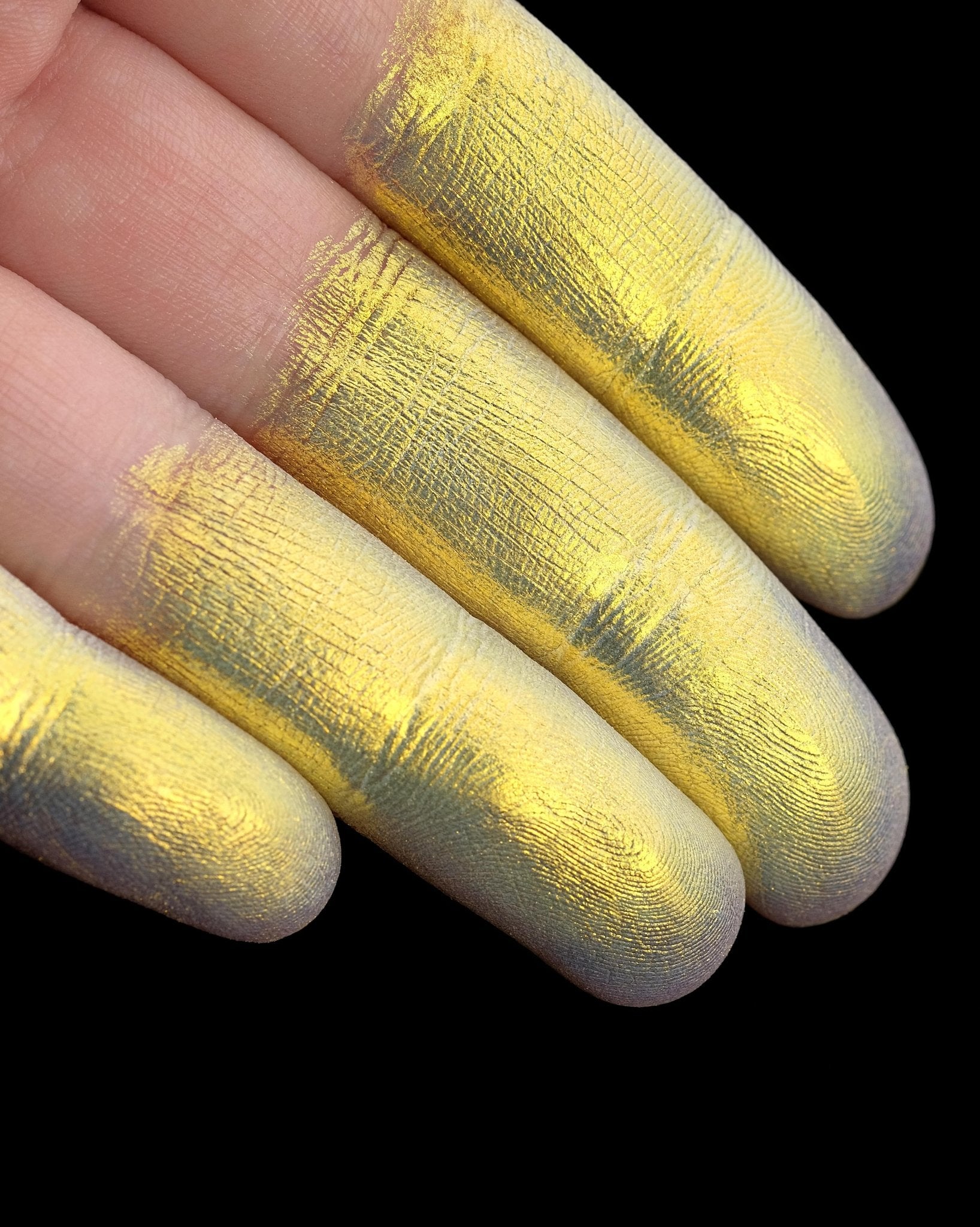 All Opal Multichrome Loose Eyeshadows - Karla Cosmetics