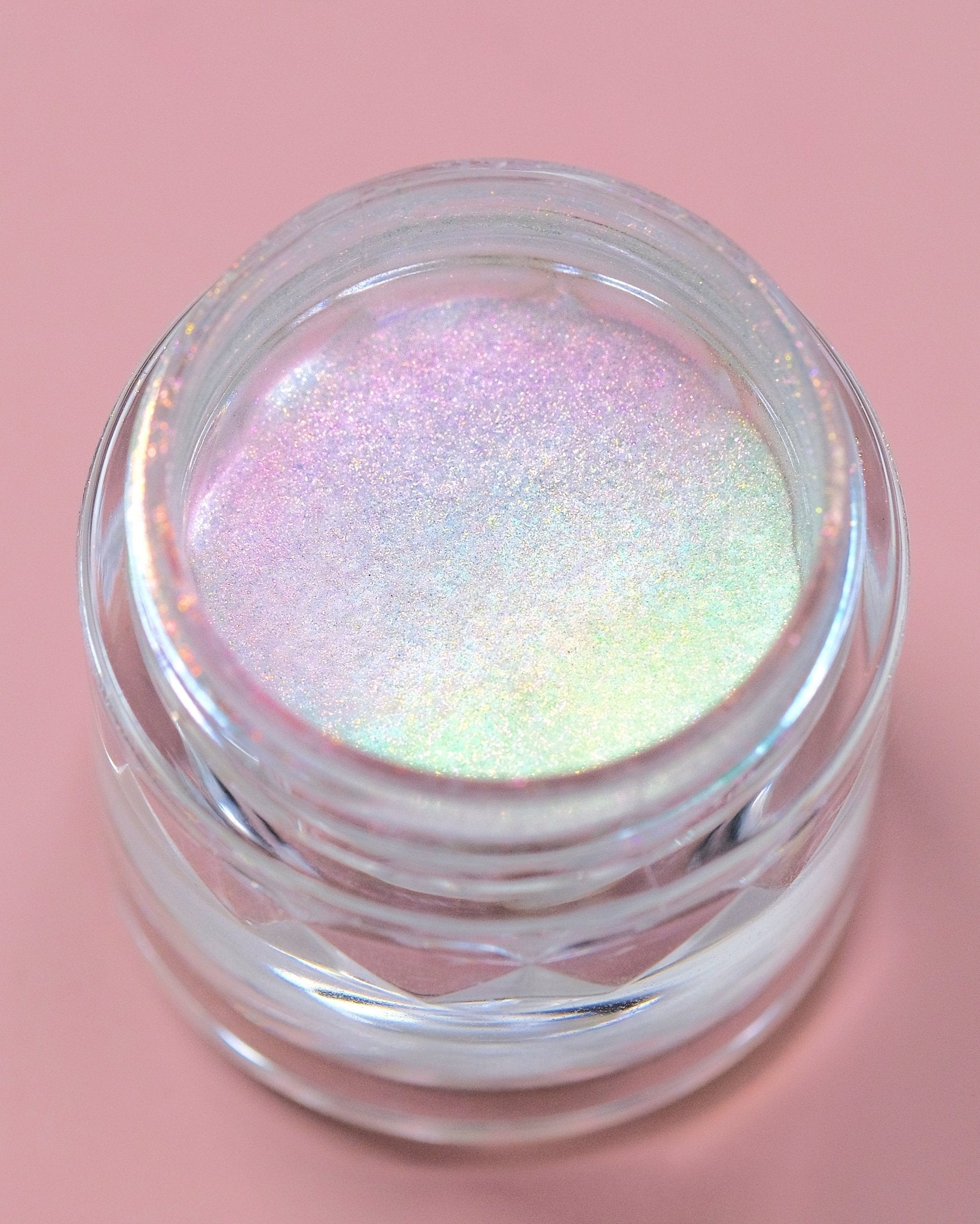 All Opal Multichrome Loose Eyeshadows - Karla Cosmetics