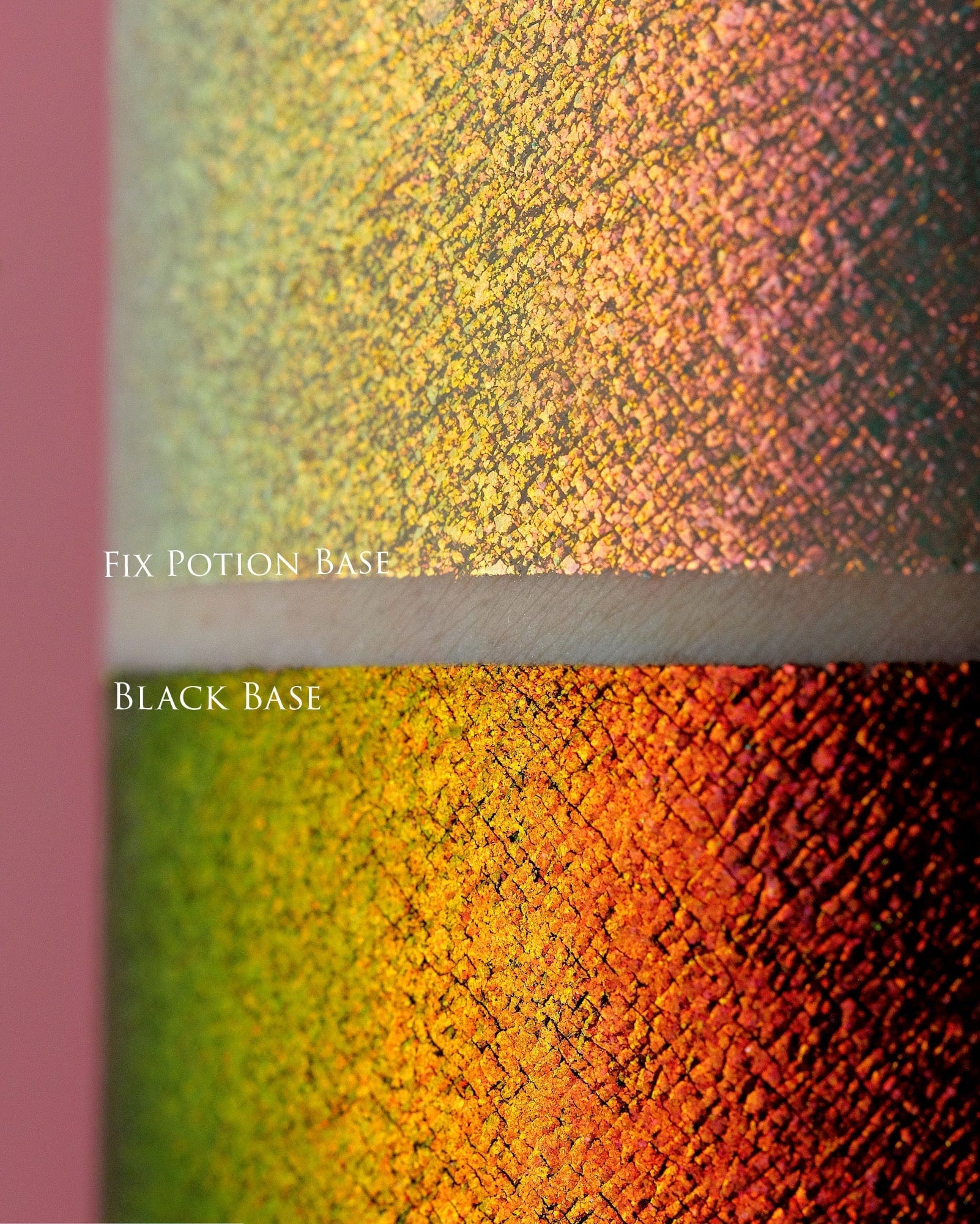 All Opal Multichrome Loose Eyeshadows - Karla Cosmetics