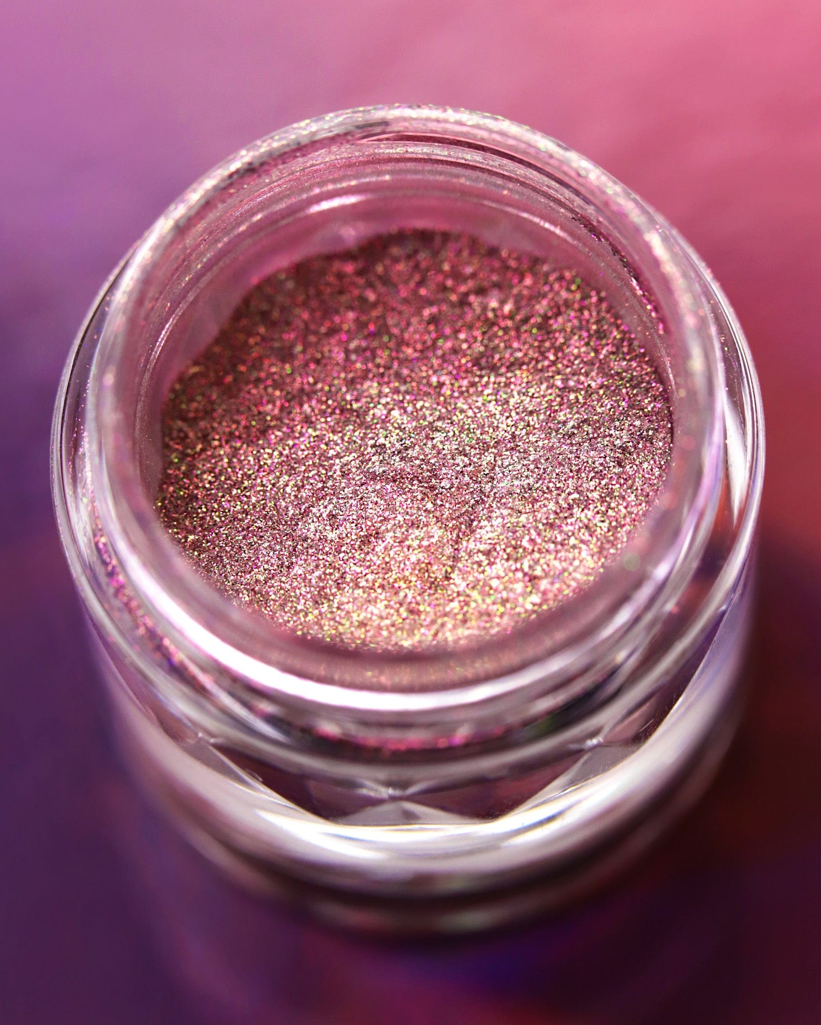 All Opal Multichrome Loose Eyeshadows - Karla Cosmetics