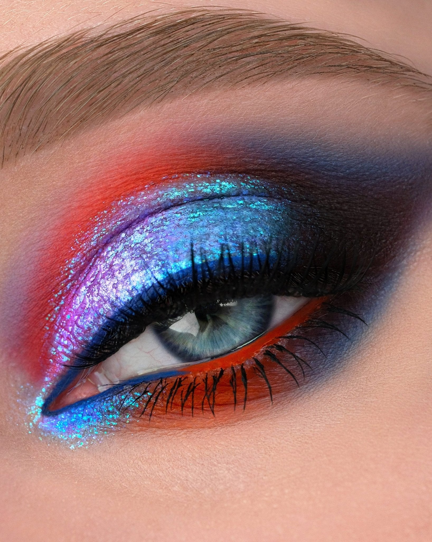 All Opal Shadow Potion | Gel Eyeshadows - Karla Cosmetics