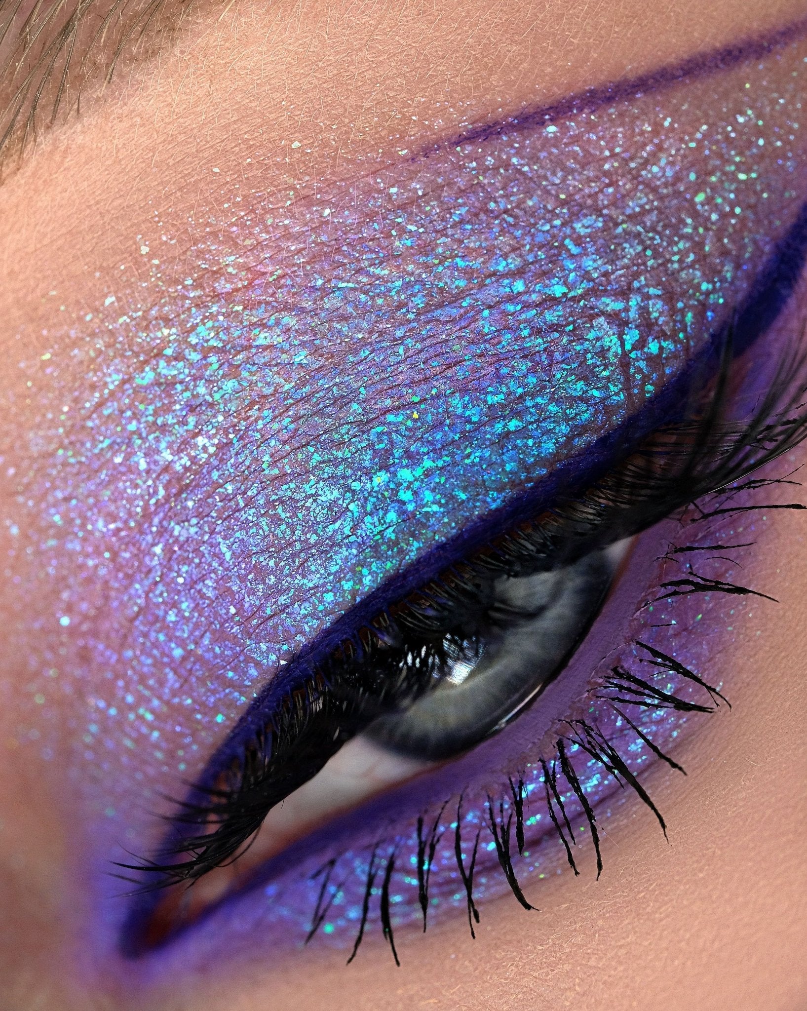 All Opal Shadow Potion | Gel Eyeshadows - Karla Cosmetics