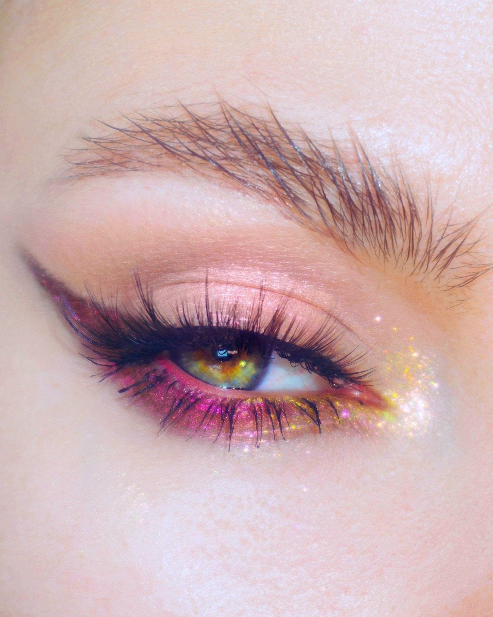 All Opal Shadow Potion | Gel Eyeshadows - Karla Cosmetics