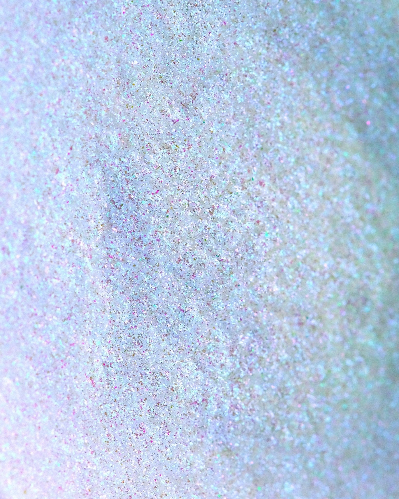 Bubble Bath Opal Multichrome Loose Eyeshadow - Karla Cosmetics