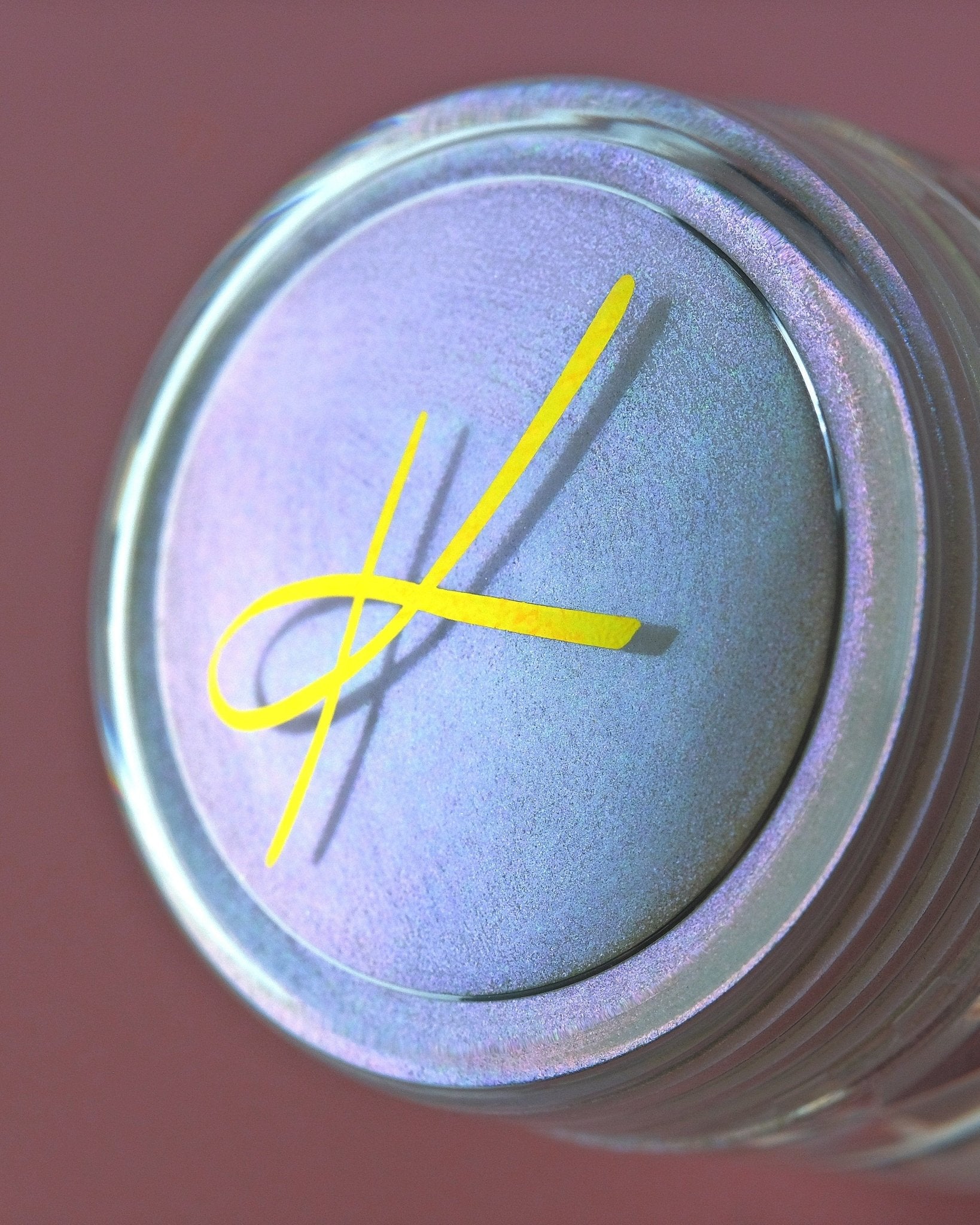 Bubble Bath Opal Multichrome Loose Eyeshadow - Karla Cosmetics