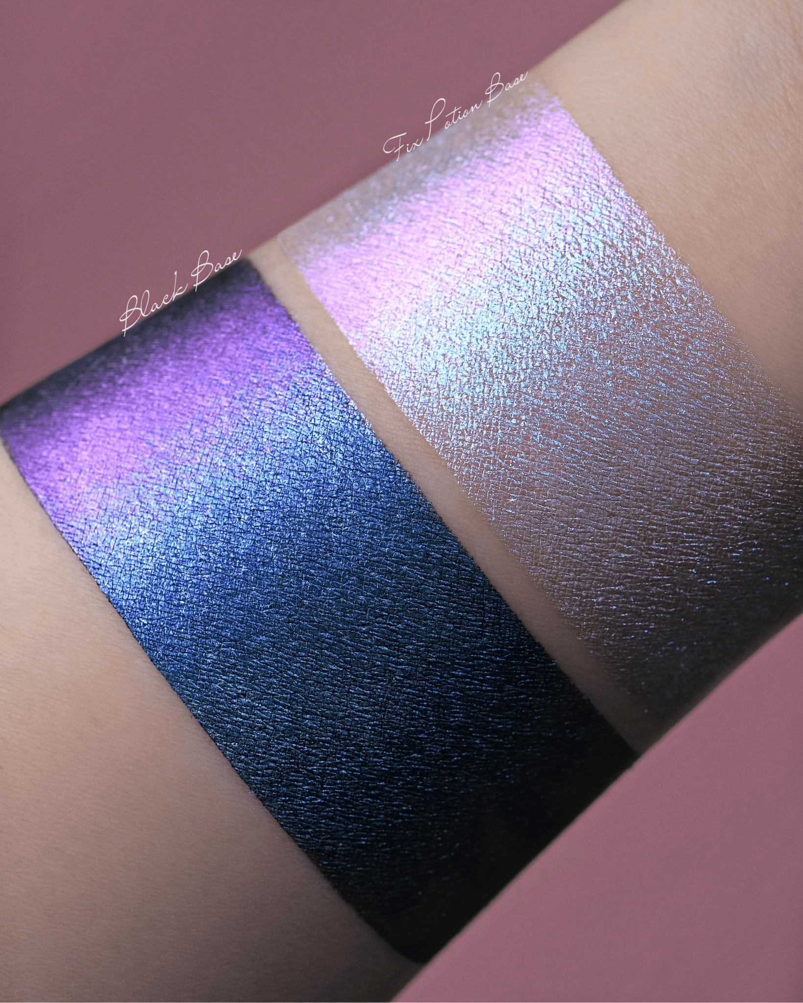 Bubble Bath Opal Multichrome Loose Eyeshadow - Karla Cosmetics
