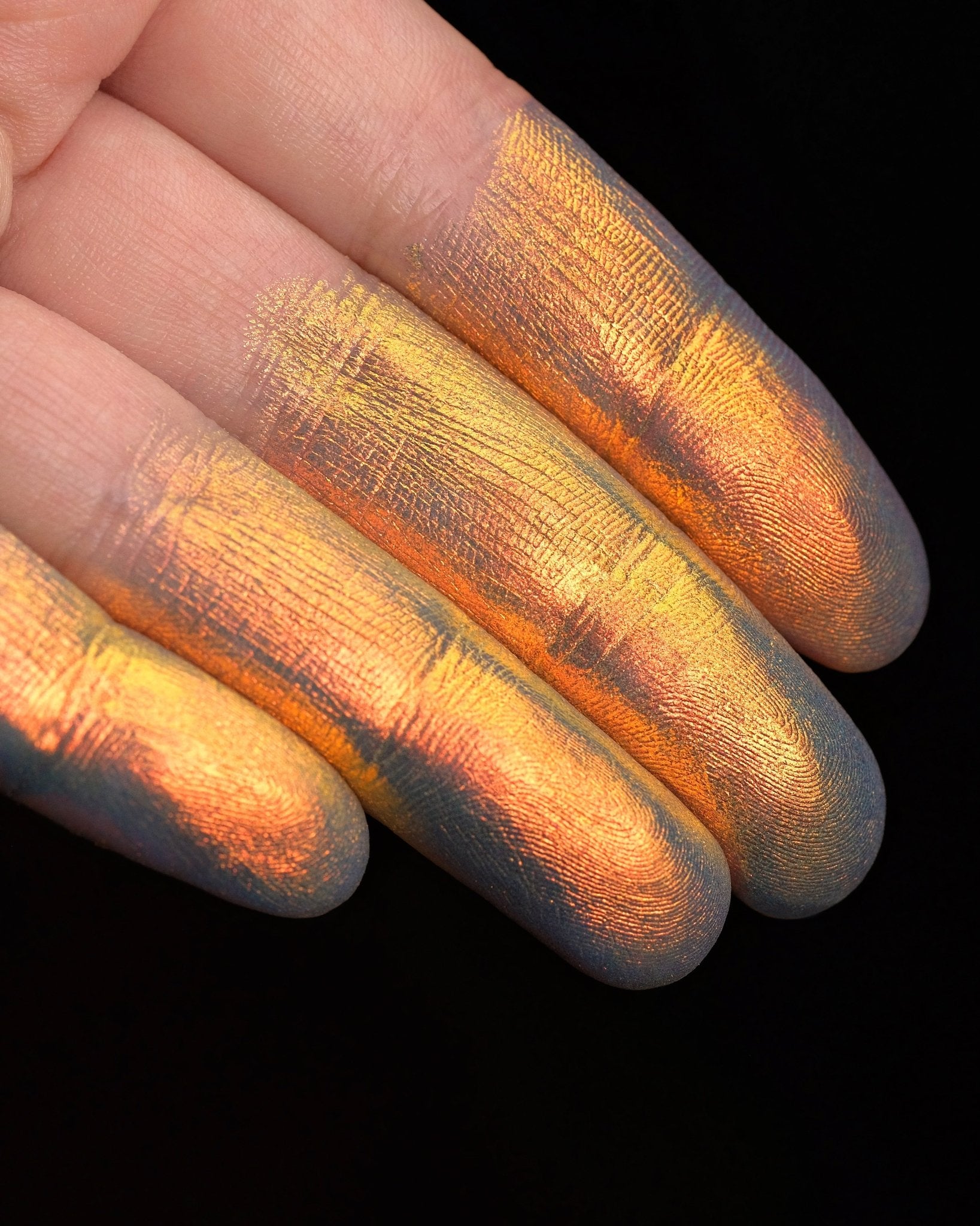 Candlelight Opal Shadow Potion Gel Eyeshadow - Karla Cosmetics