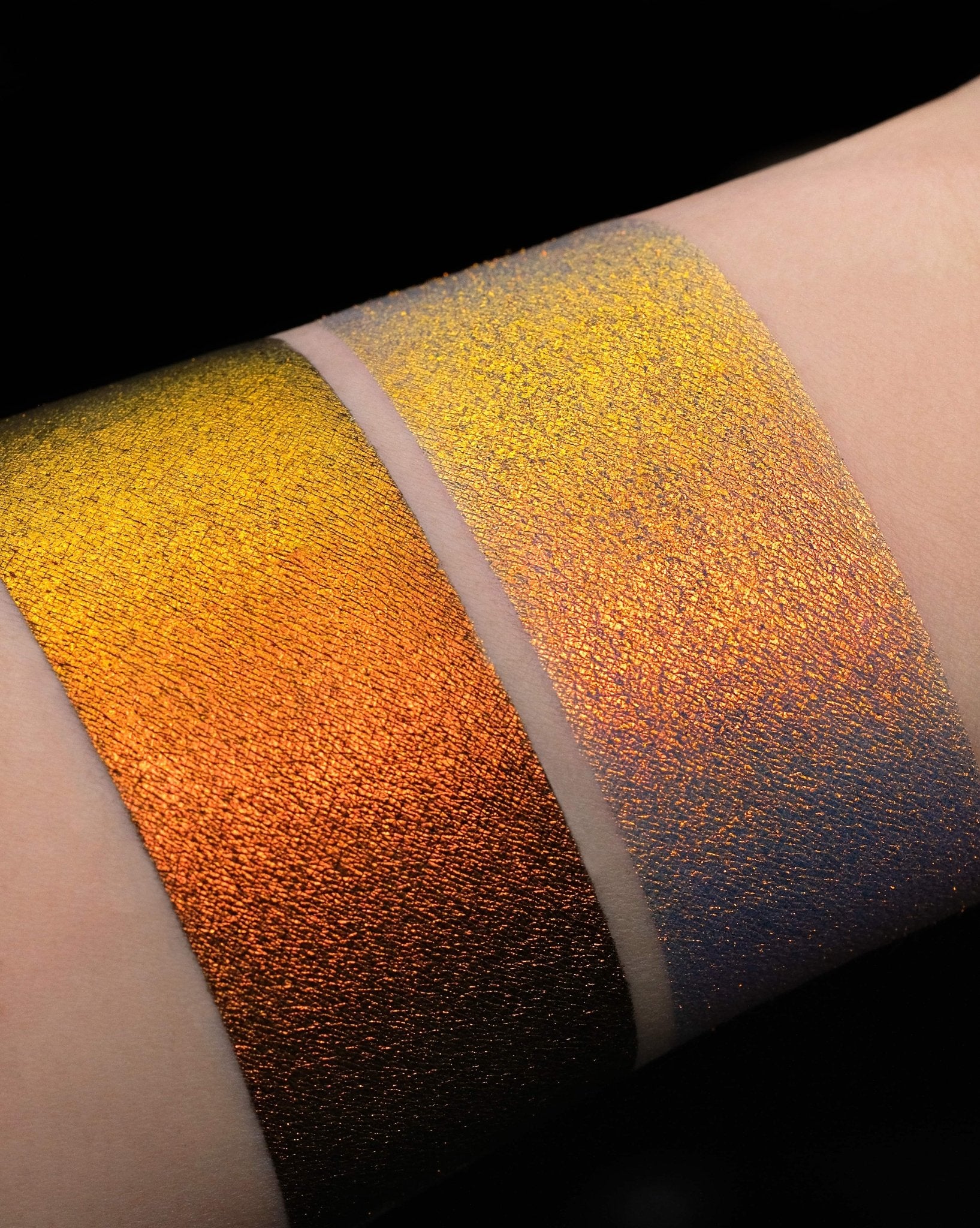 Candlelight Opal Shadow Potion Gel Eyeshadow - Karla Cosmetics