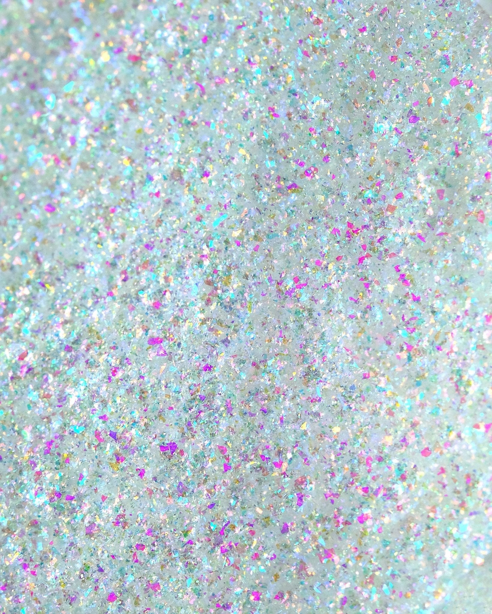 "Design Your Own" Iridescent Glow Kit - Karla Cosmetics