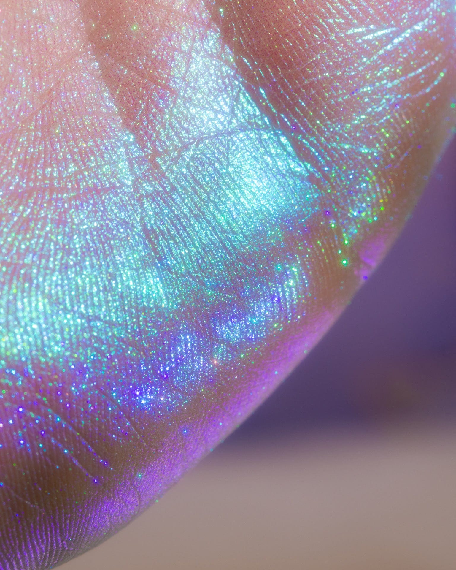 Dreamer Opal Multichrome Loose Eyeshadow - Karla Cosmetics