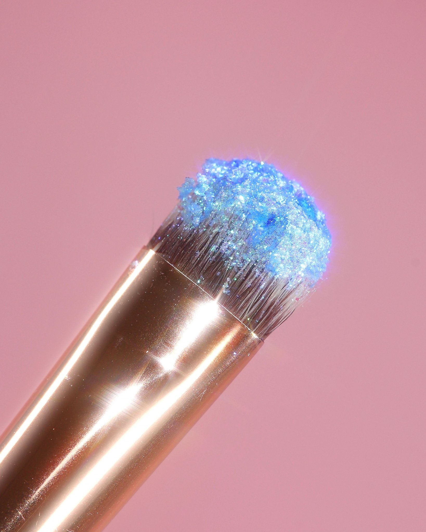 Dreamer Opal Multichrome Loose Eyeshadow - Karla Cosmetics